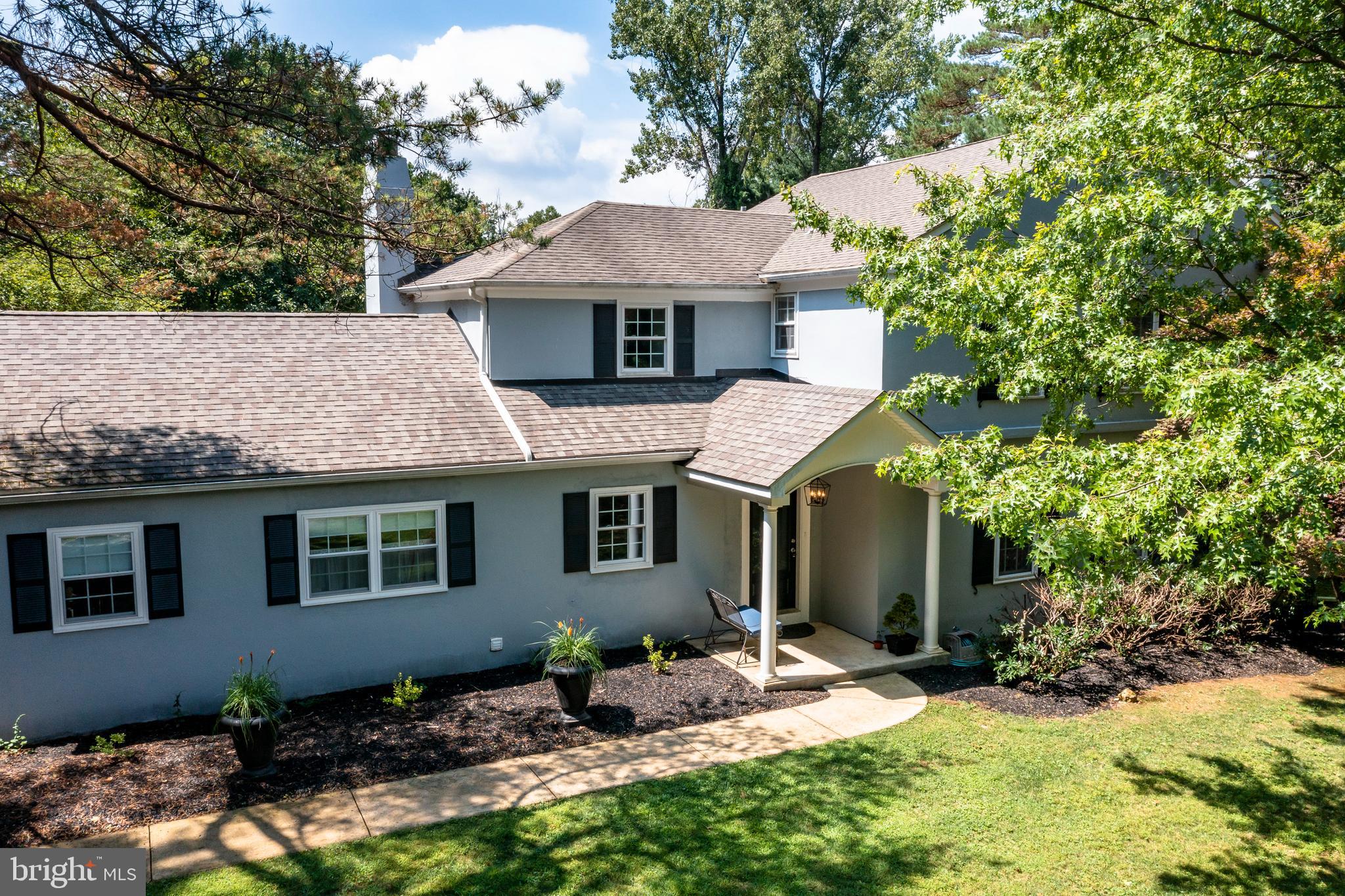 414 North Valley Forge Road Devon, PA 19333 - Photo 40 of 40 Back your Bags & Move -in!