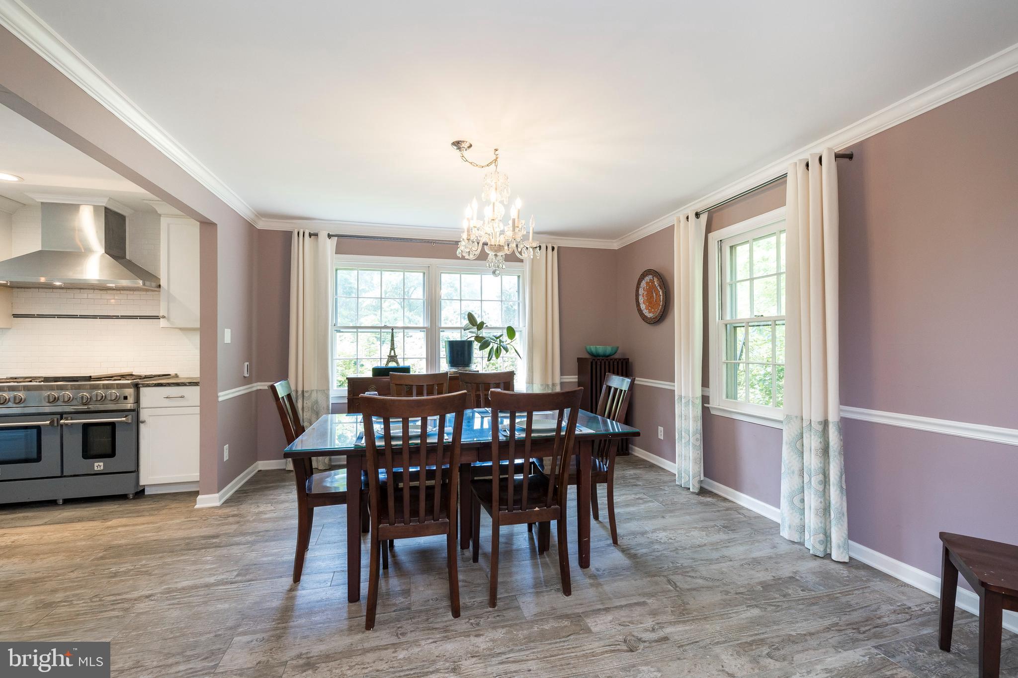 414 North Valley Forge Road Devon, PA 19333 - Photo 9 of 40