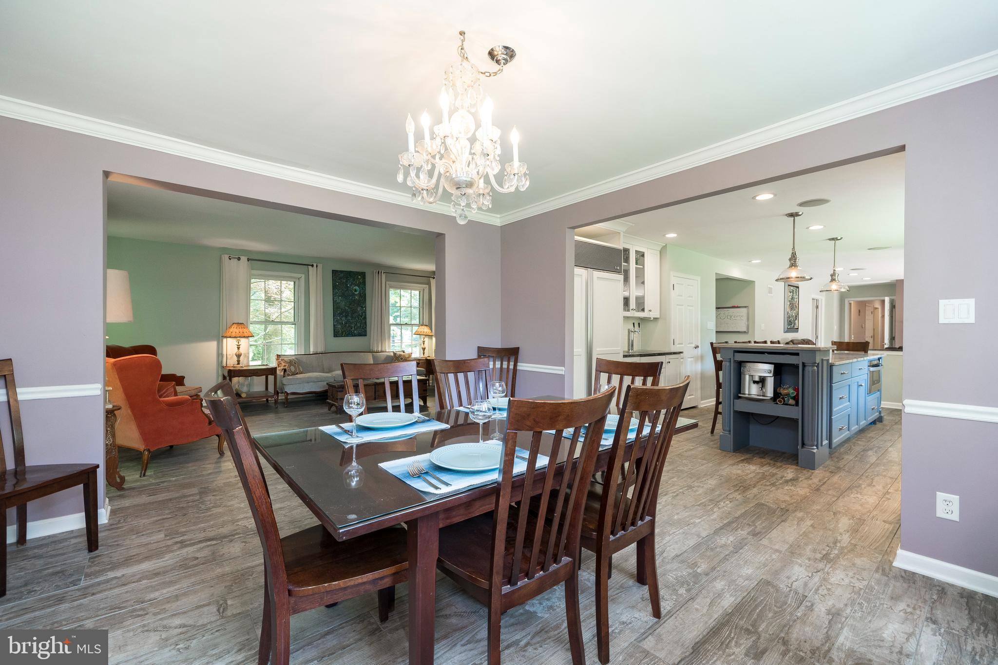 414 North Valley Forge Road Devon, PA 19333 - Photo 10 of 40