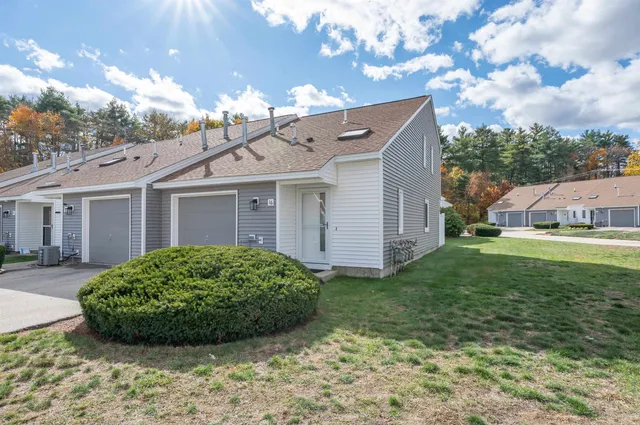 $290,000 | 344 Elm Street, Unit 16, Milford, NH 03055