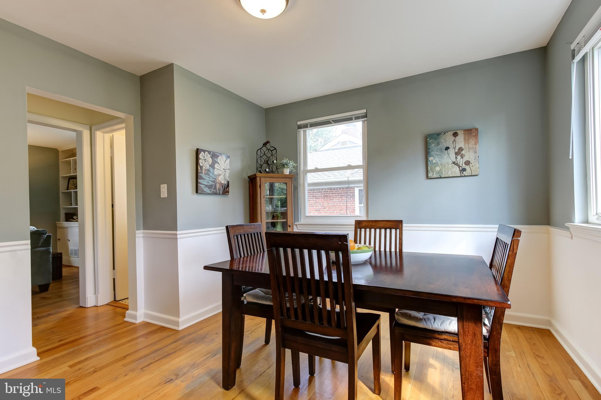 9507 Hale Street Silver Spring, MD 20910 - Photo 11 of 36