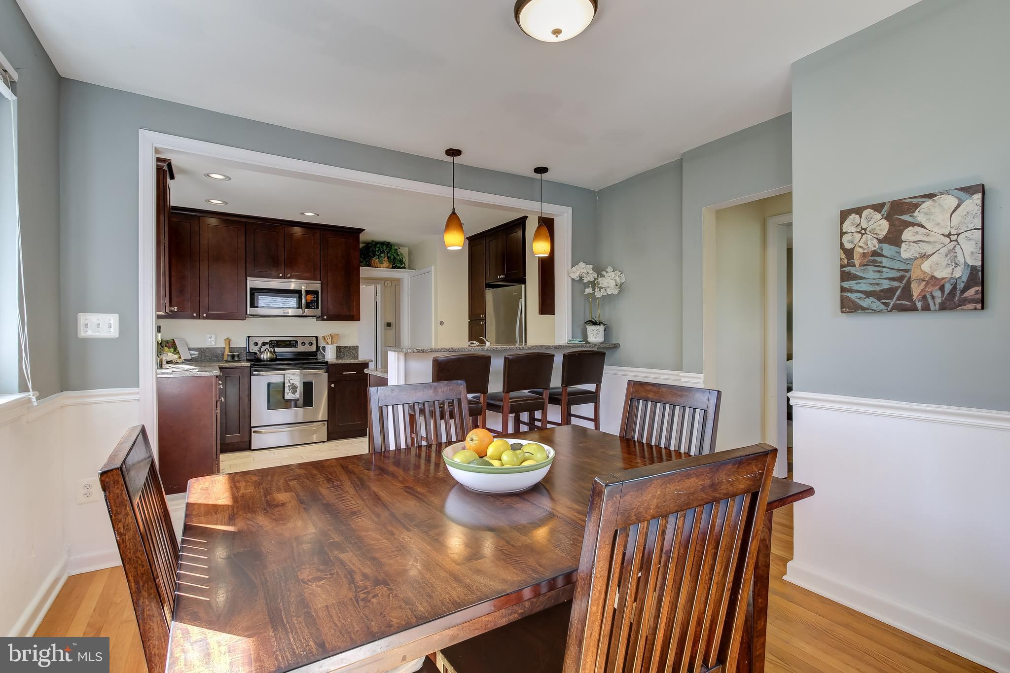 9507 Hale Street Silver Spring, MD 20910 - Photo 12 of 36