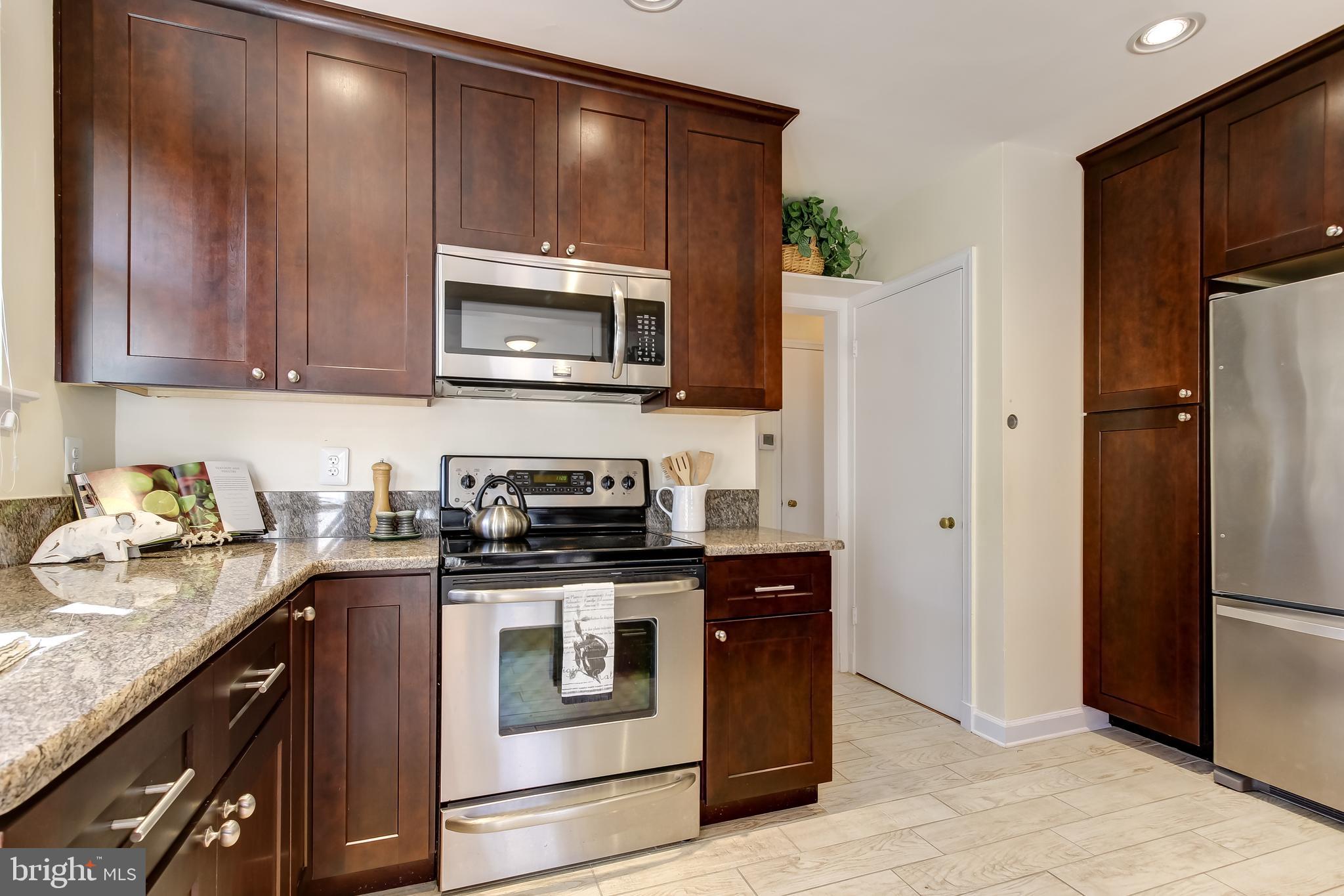 9507 Hale Street Silver Spring, MD 20910 - Photo 13 of 36