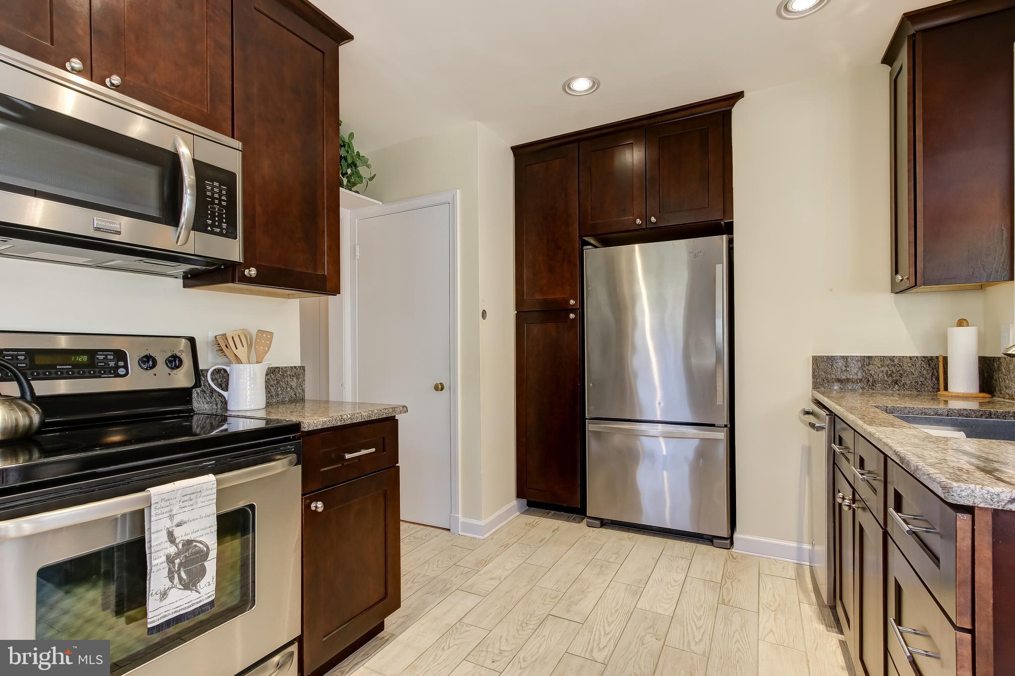 9507 Hale Street Silver Spring, MD 20910 - Photo 14 of 36