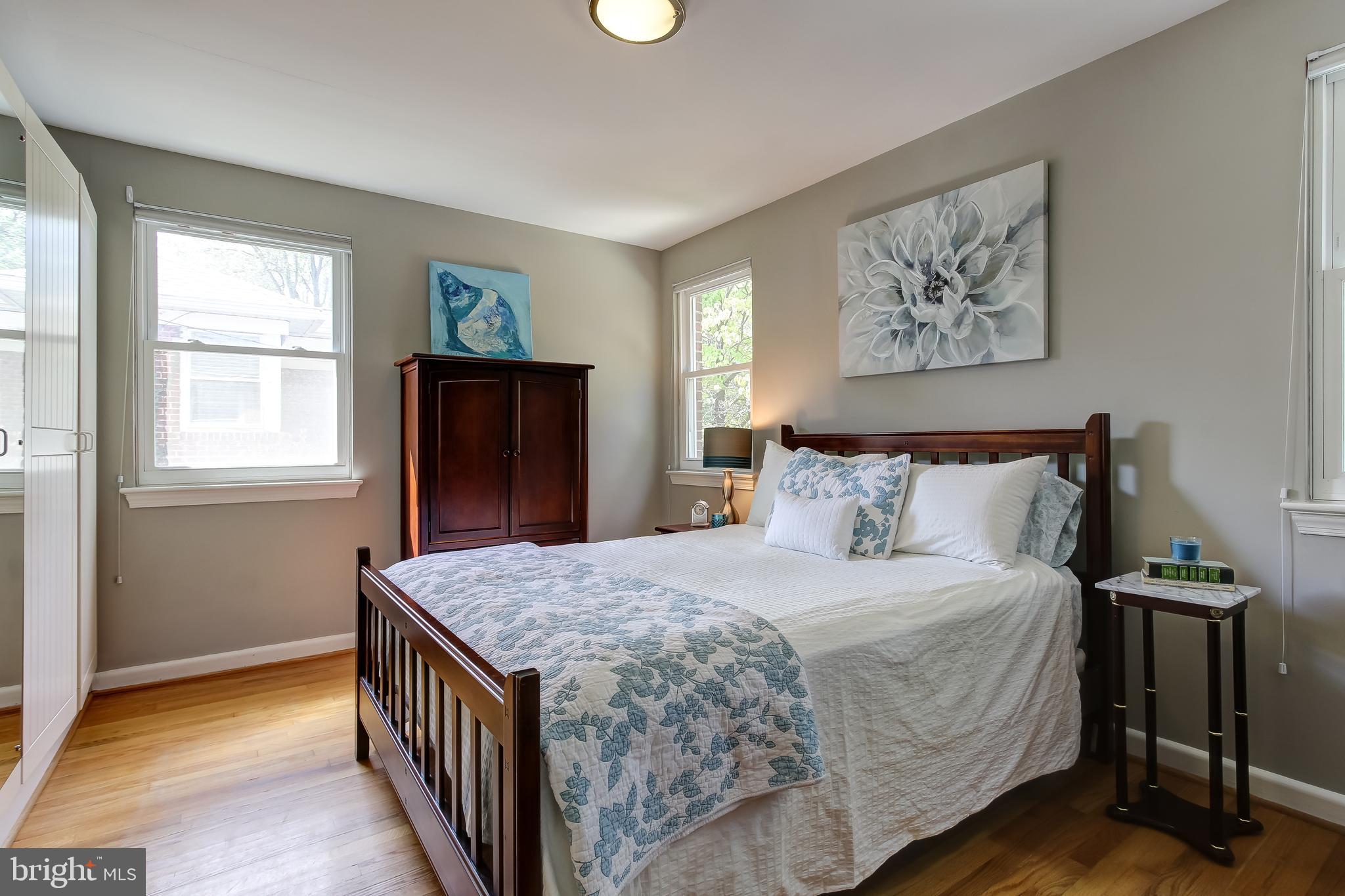 9507 Hale Street Silver Spring, MD 20910 - Photo 17 of 36