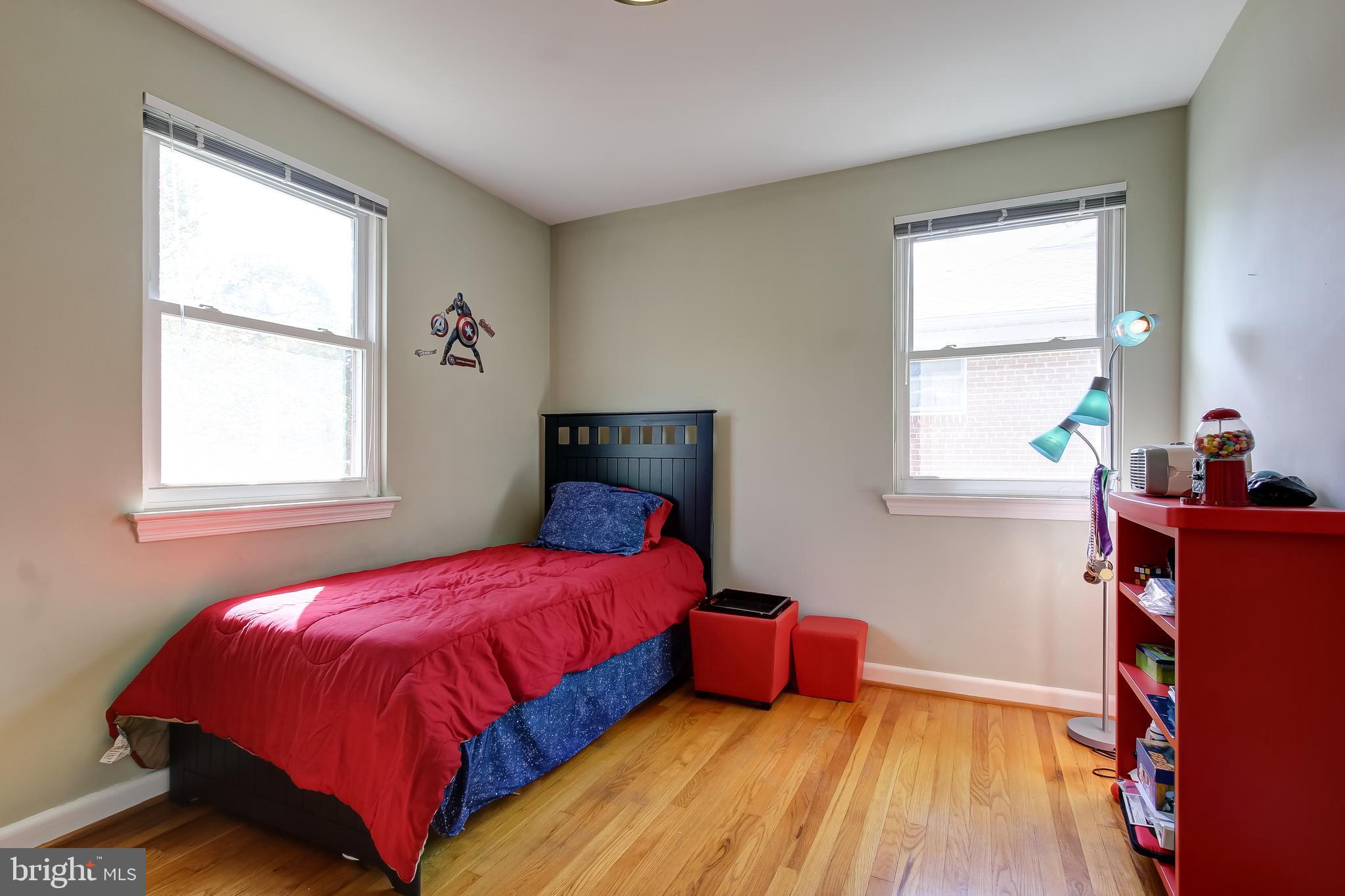 9507 Hale Street Silver Spring, MD 20910 - Photo 20 of 36