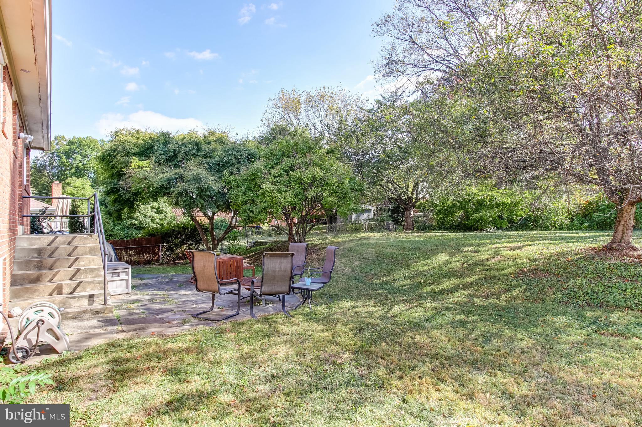 9507 Hale Street Silver Spring, MD 20910 - Photo 26 of 36