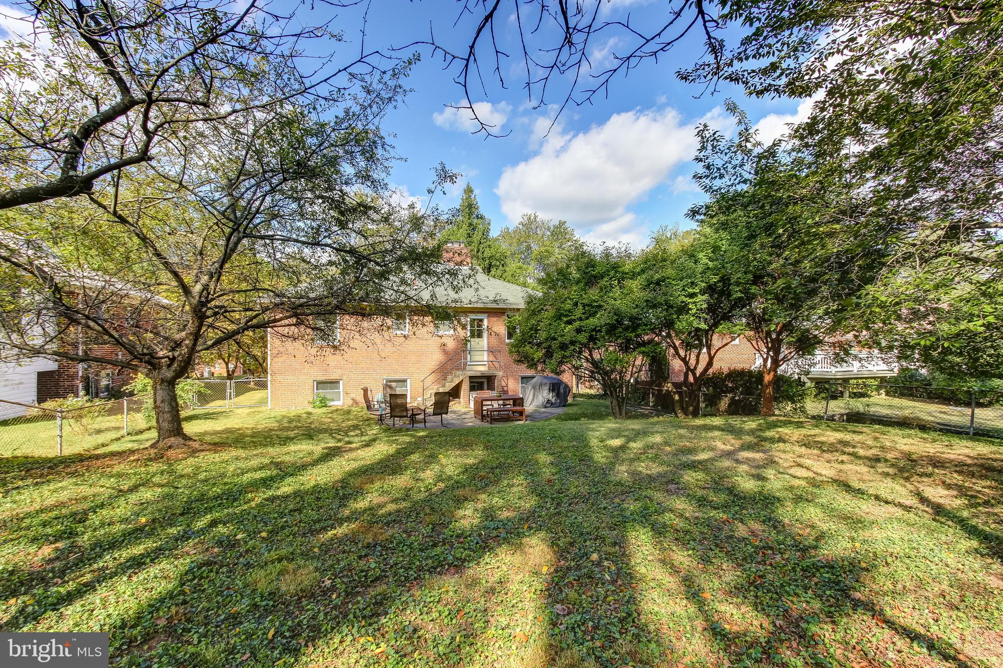 9507 Hale Street Silver Spring, MD 20910 - Photo 28 of 36