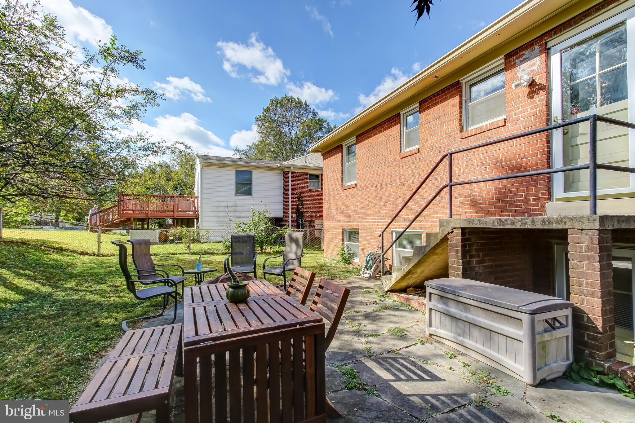 9507 Hale Street Silver Spring, MD 20910 - Photo 29 of 36