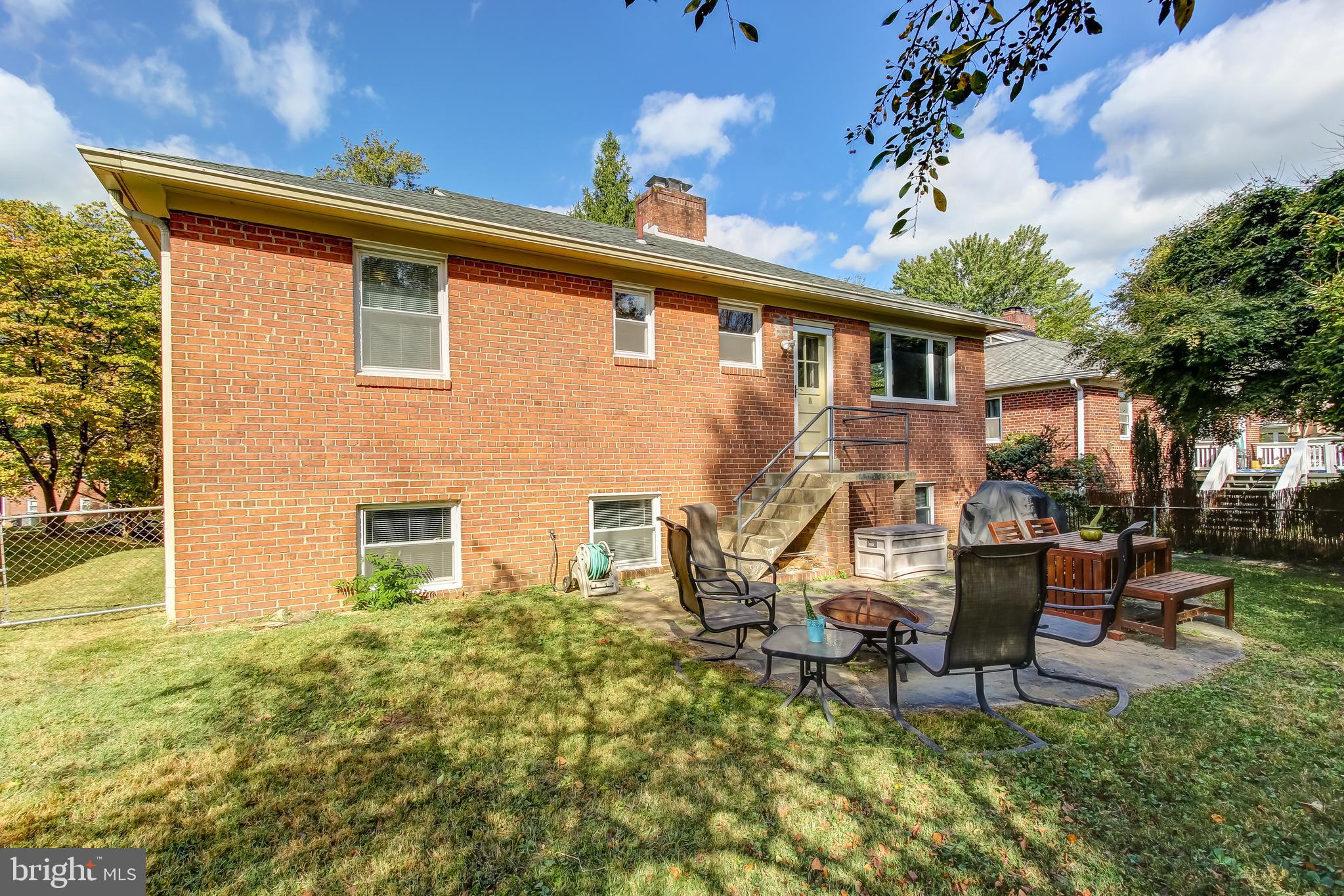 9507 Hale Street Silver Spring, MD 20910 - Photo 30 of 36