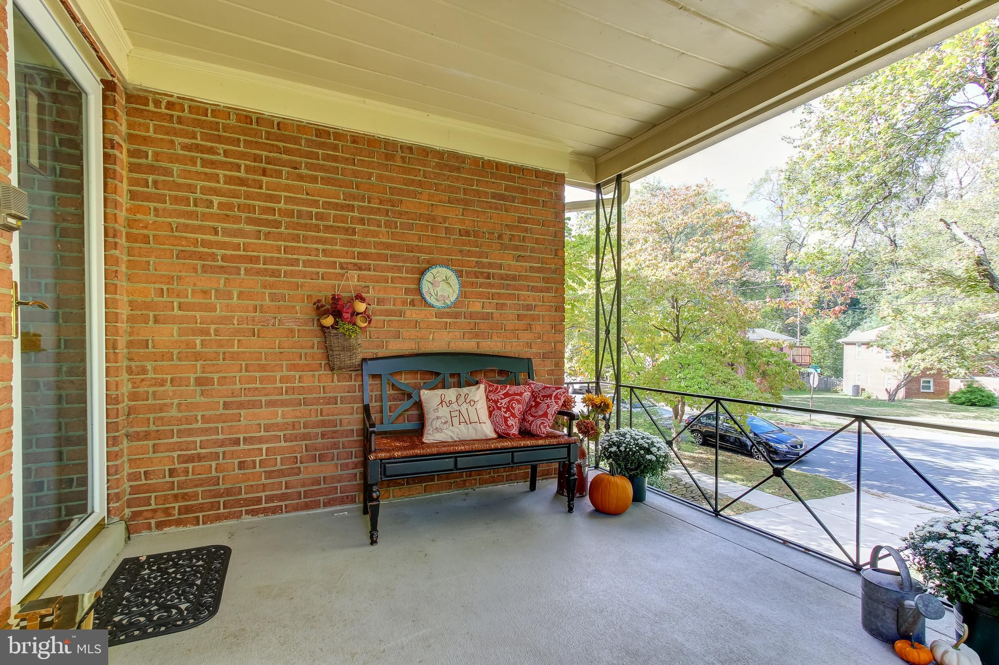 9507 Hale Street Silver Spring, MD 20910 - Photo 4 of 36