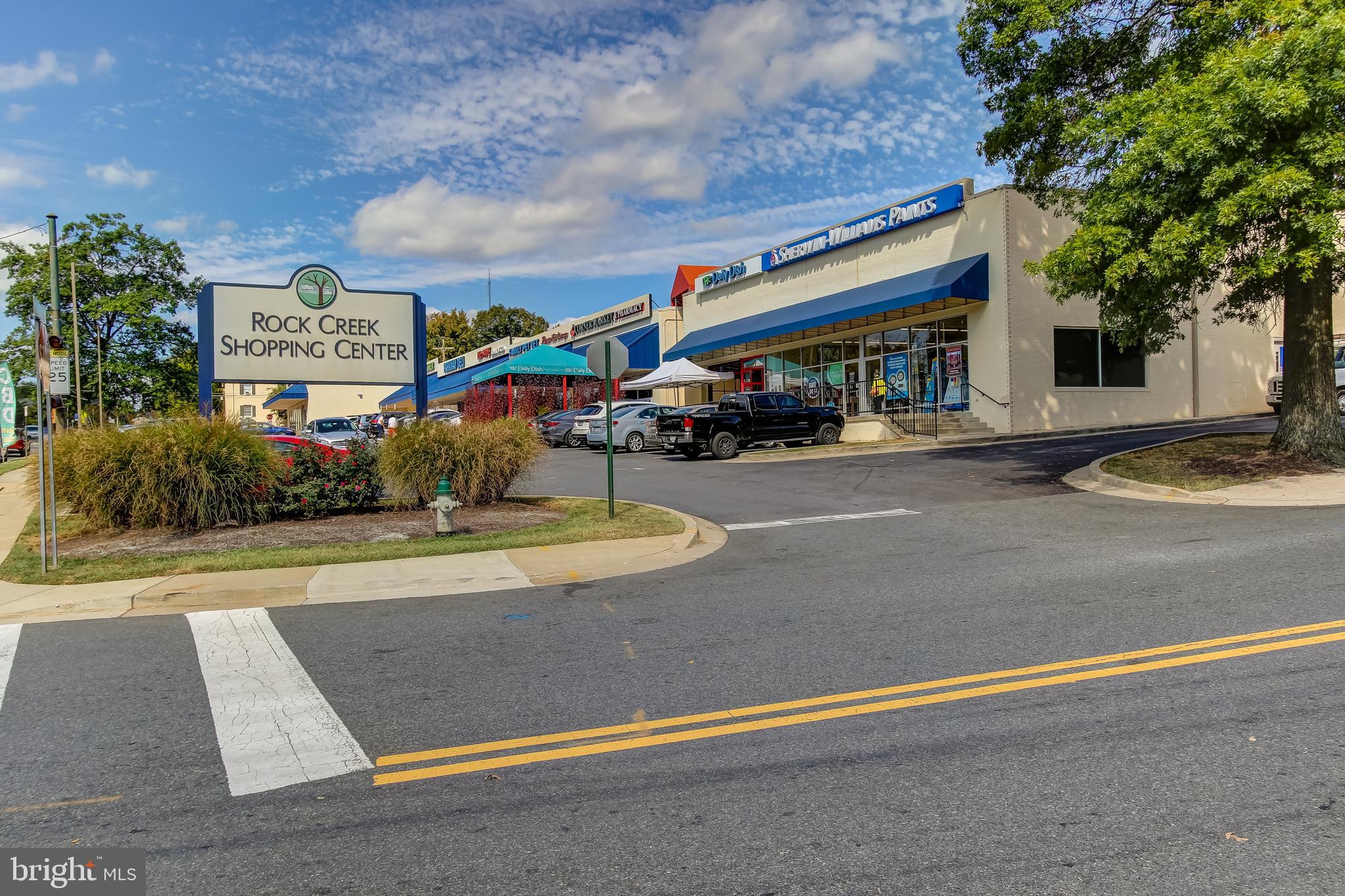 9507 Hale Street Silver Spring, MD 20910 - Photo 32 of 36