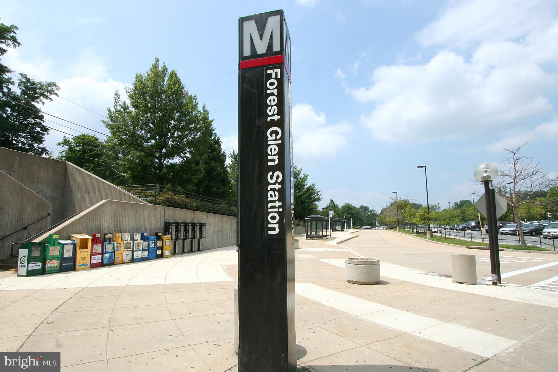 9507 Hale Street Silver Spring, MD 20910 - Photo 34 of 36