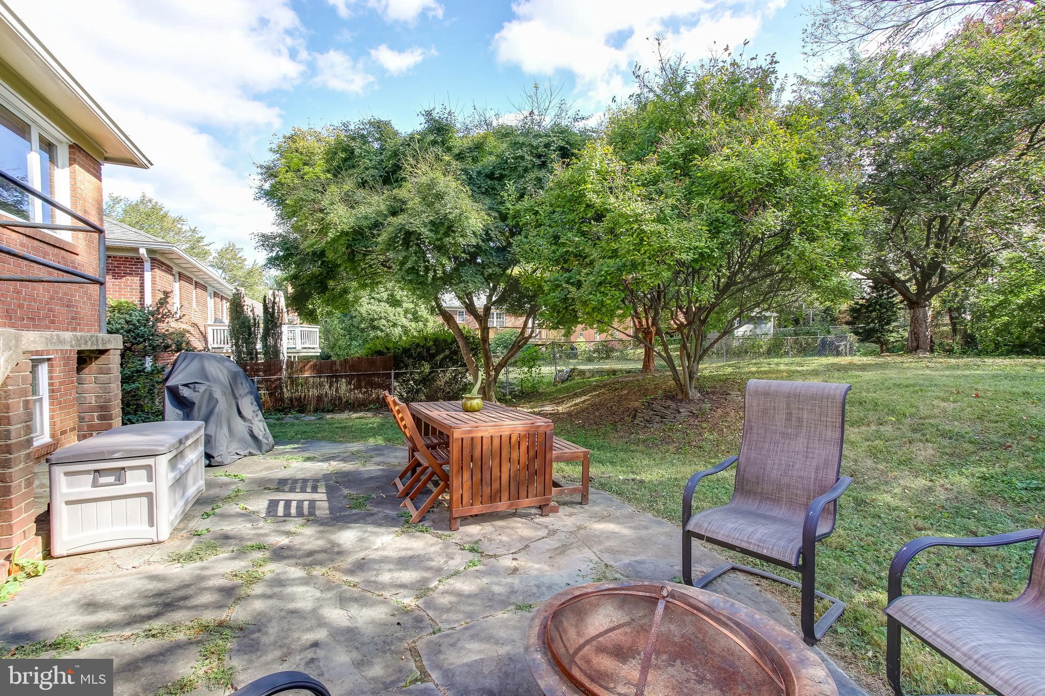 9507 Hale Street Silver Spring, MD 20910 - Photo 35 of 36