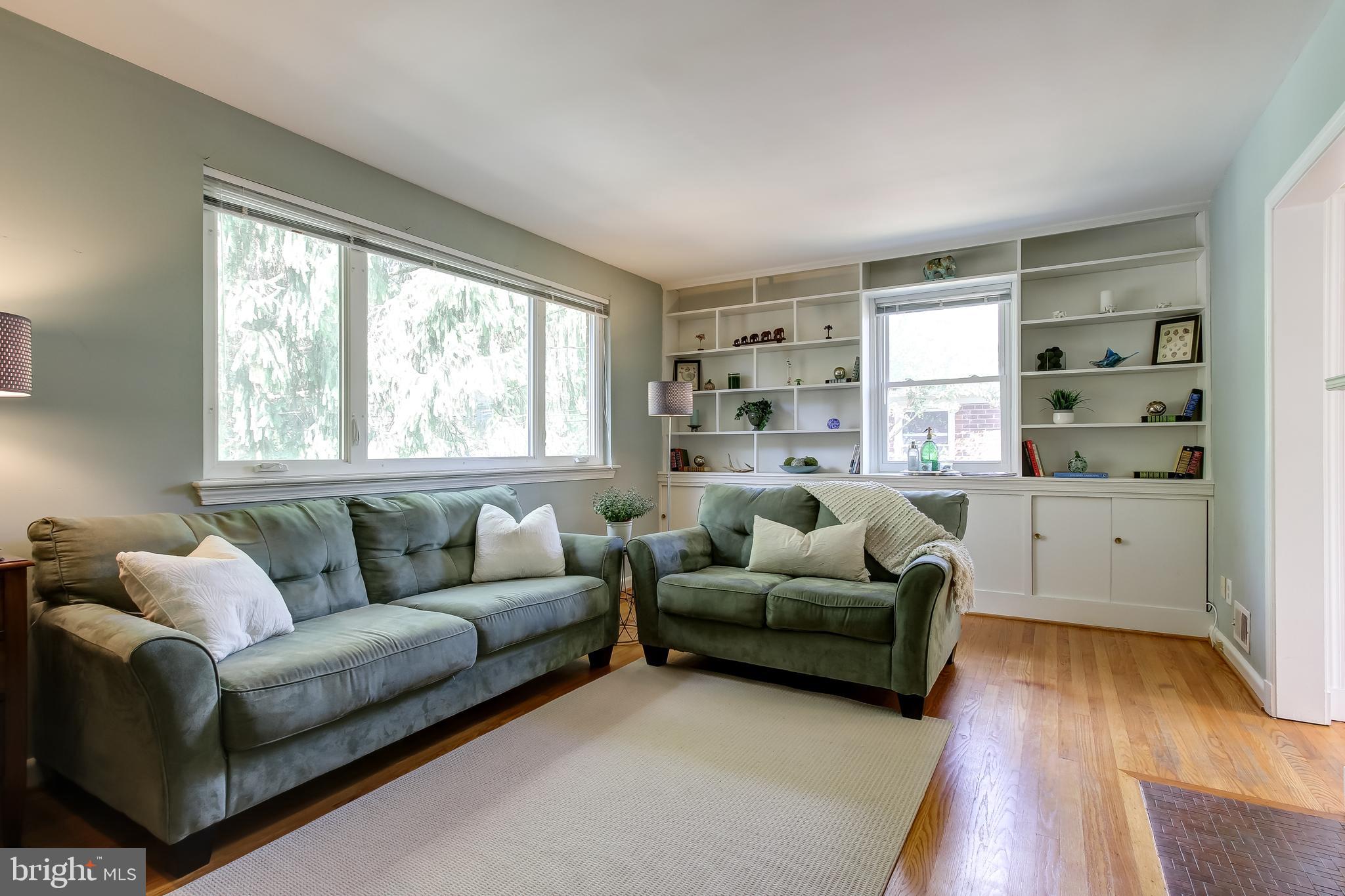 9507 Hale Street Silver Spring, MD 20910 - Photo 7 of 36