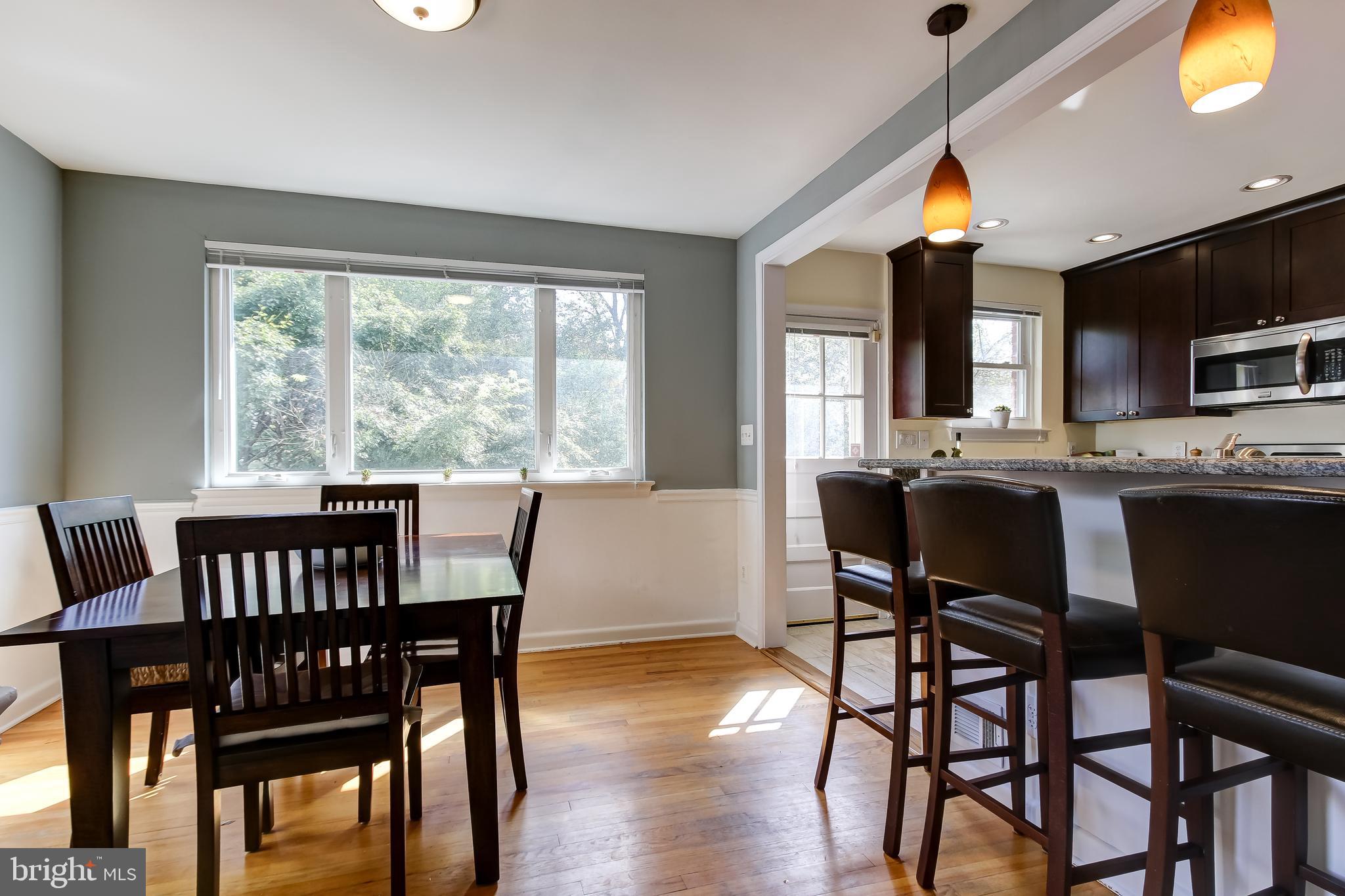 9507 Hale Street Silver Spring, MD 20910 - Photo 10 of 36