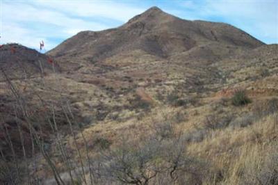 1366 Tequila Court Rio Rico, AZ 85648 - Photo 3 of 6