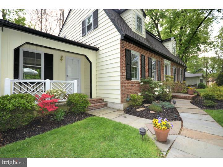 1007 Jones Road Conshohocken, PA 19428 - Photo 13 of 13