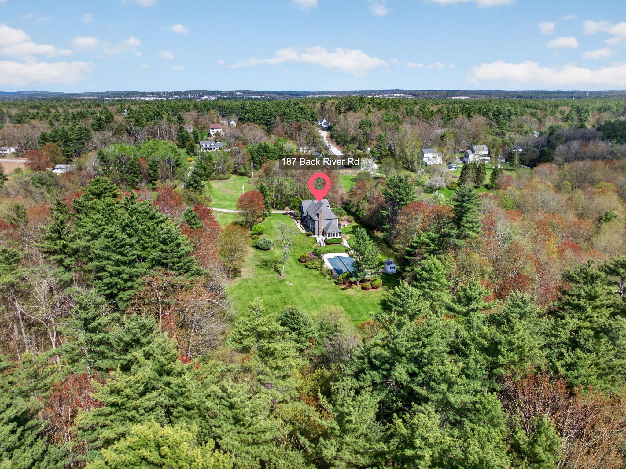 187 Back River Road Bedford, NH 03110 - Photo 58 of 60