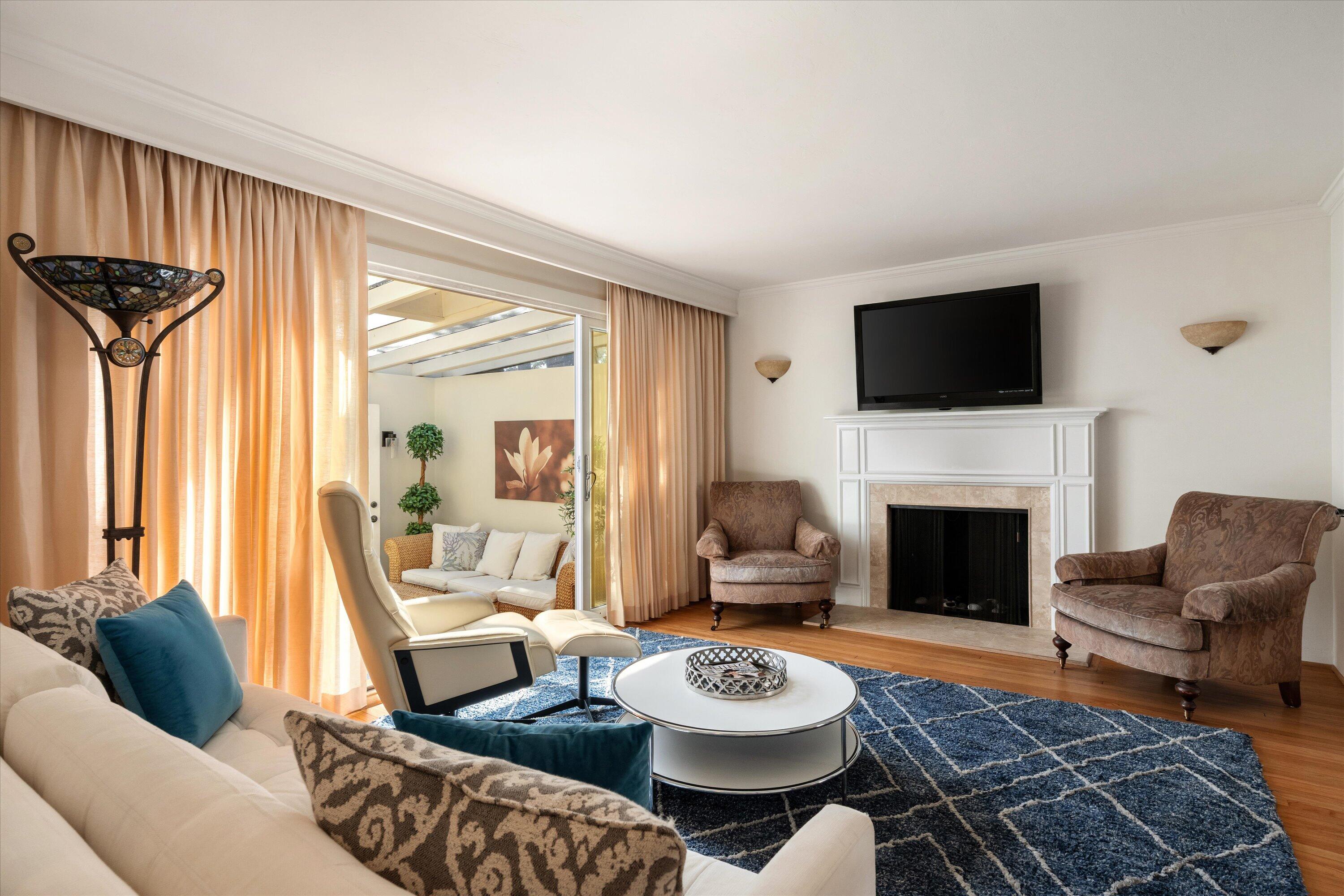 189 Hermosillo Road Montecito, CA 93108 - Photo 16 of 49 Bonus Room