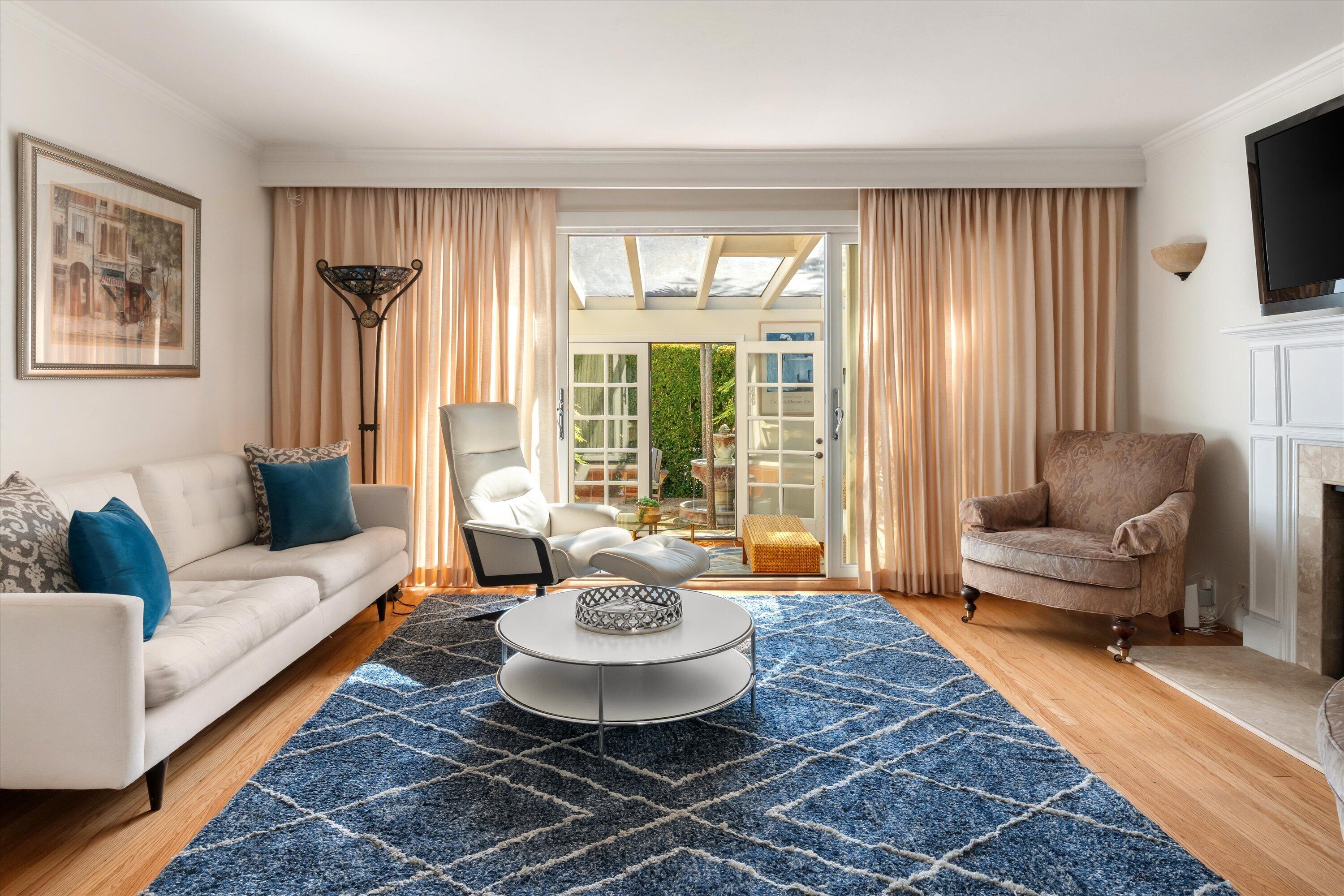 189 Hermosillo Road Montecito, CA 93108 - Photo 17 of 49 Bonus Room