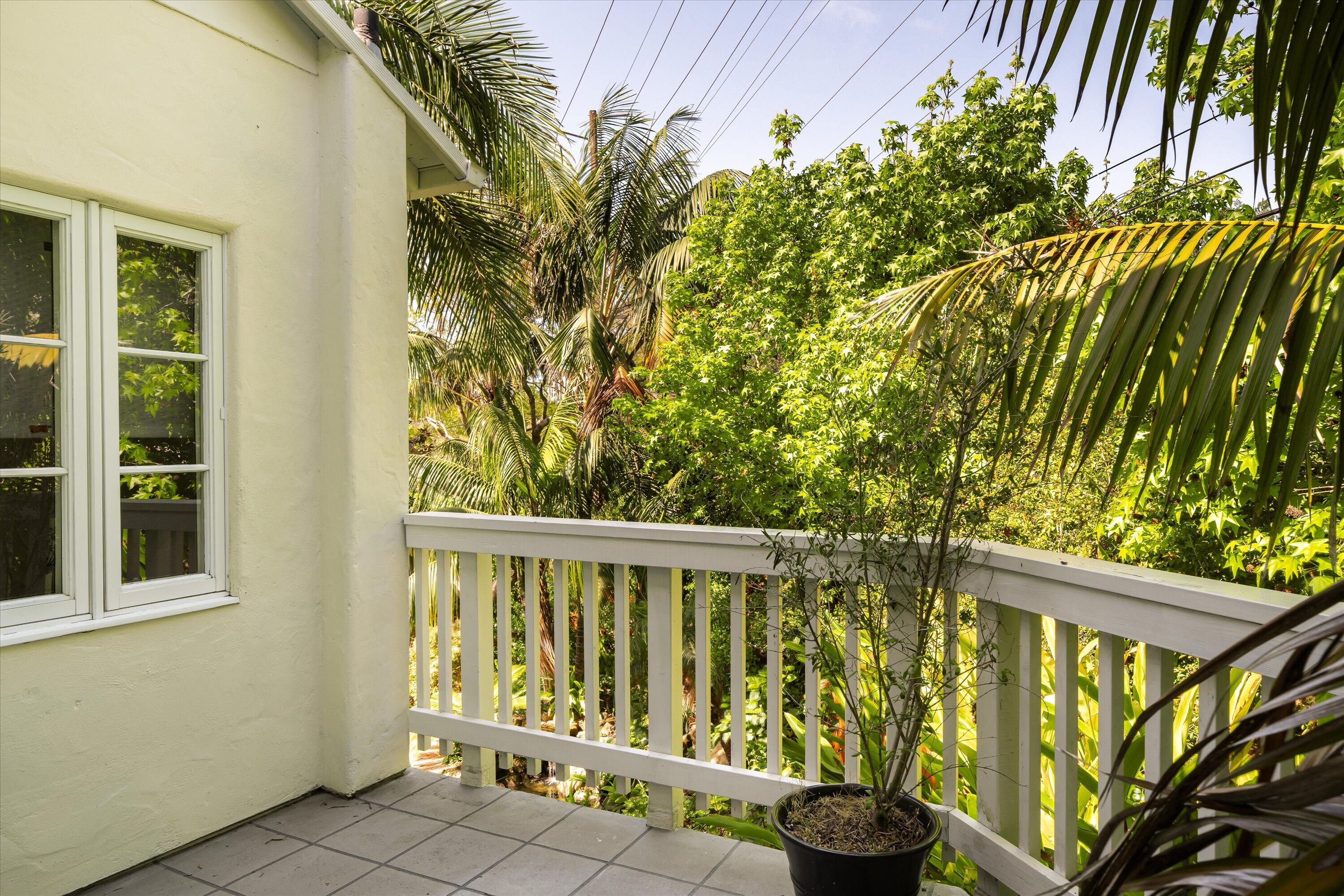 189 Hermosillo Road Montecito, CA 93108 - Photo 28 of 47 Primary Balcony