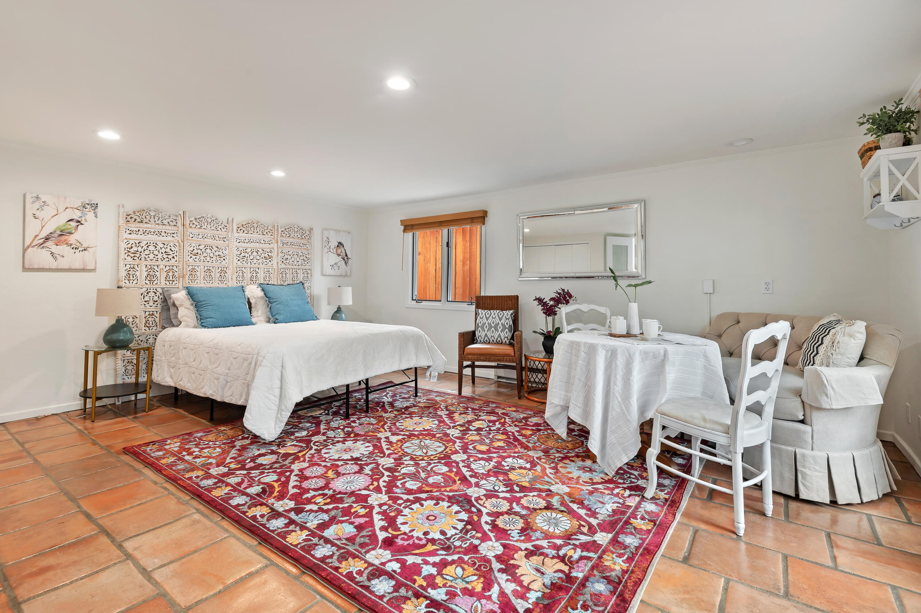 189 Hermosillo Road Montecito, CA 93108 - Photo 32 of 49 Casita