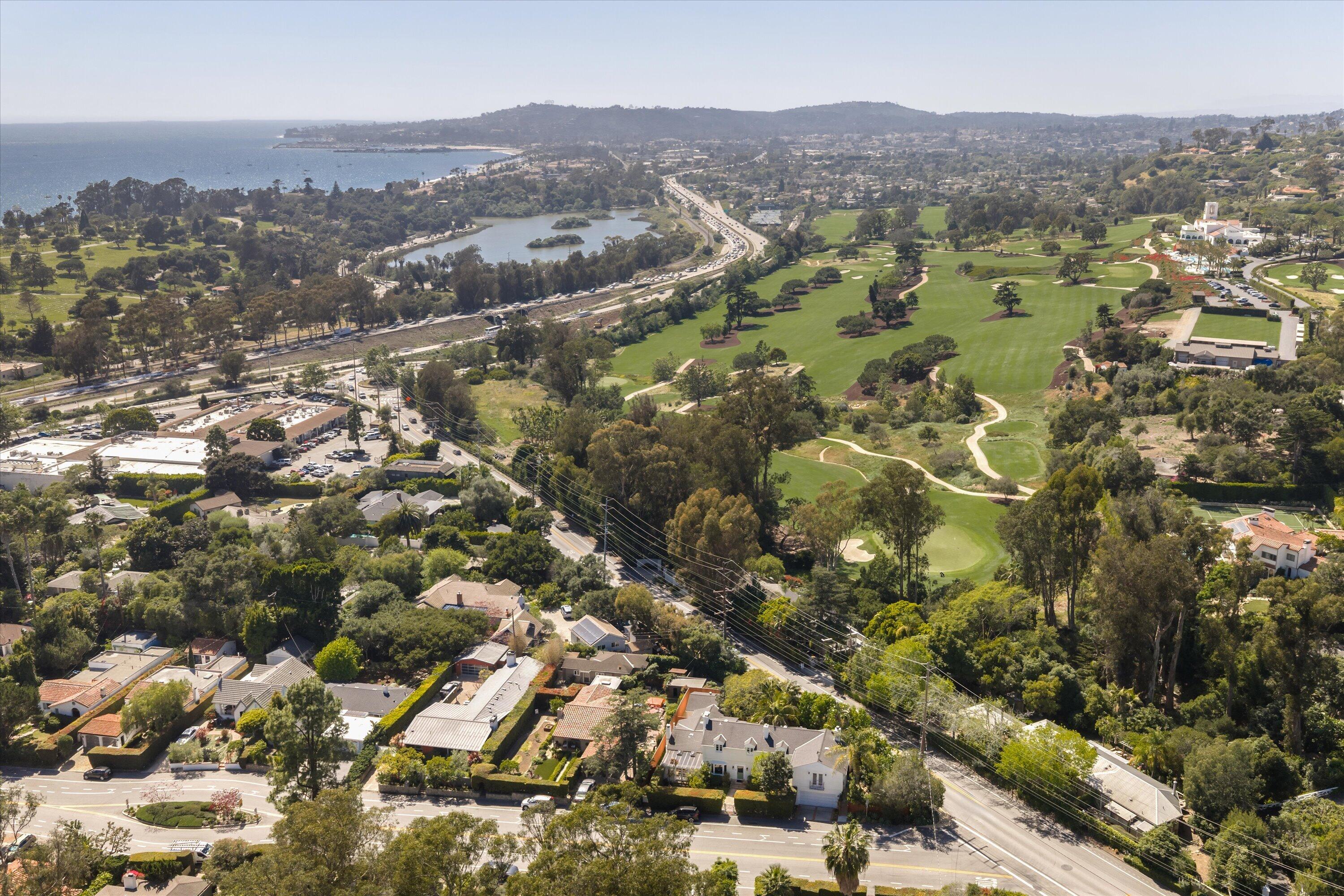 189 Hermosillo Road Montecito, CA 93108 - Photo 40 of 47 View
