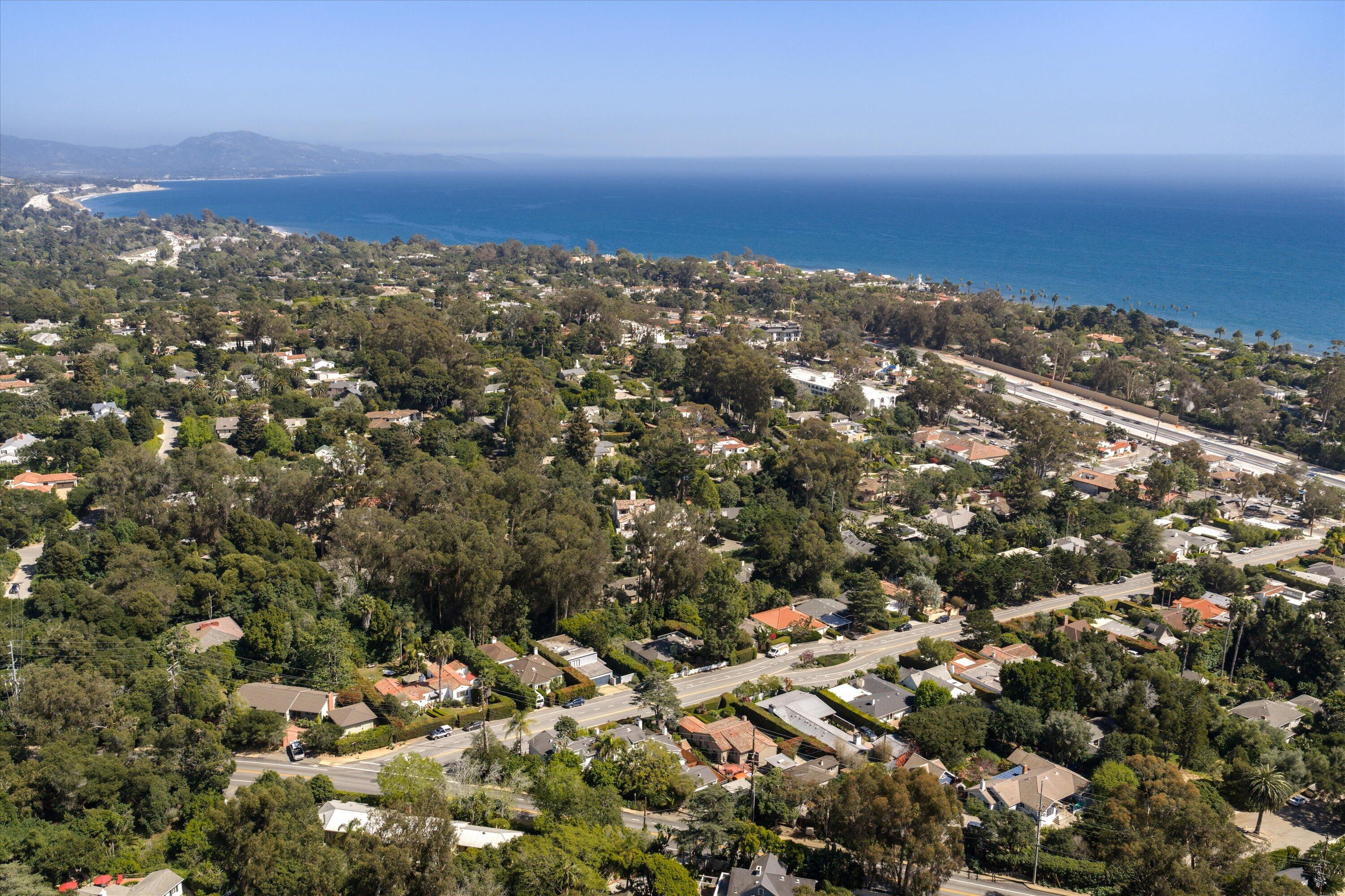 189 Hermosillo Road Montecito, CA 93108 - Photo 41 of 49 View