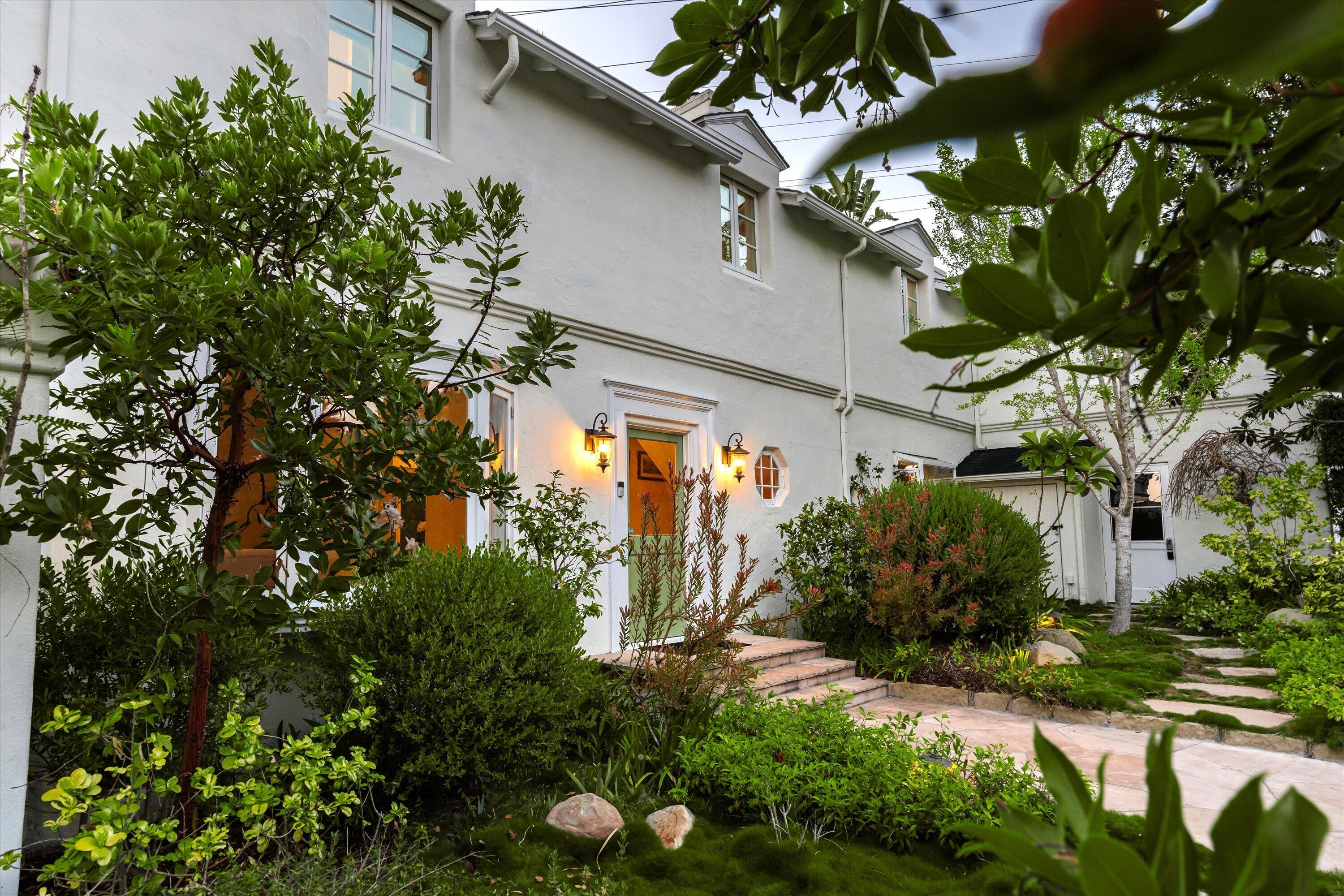 189 Hermosillo Road Montecito, CA 93108 - Photo 45 of 49 Twilight