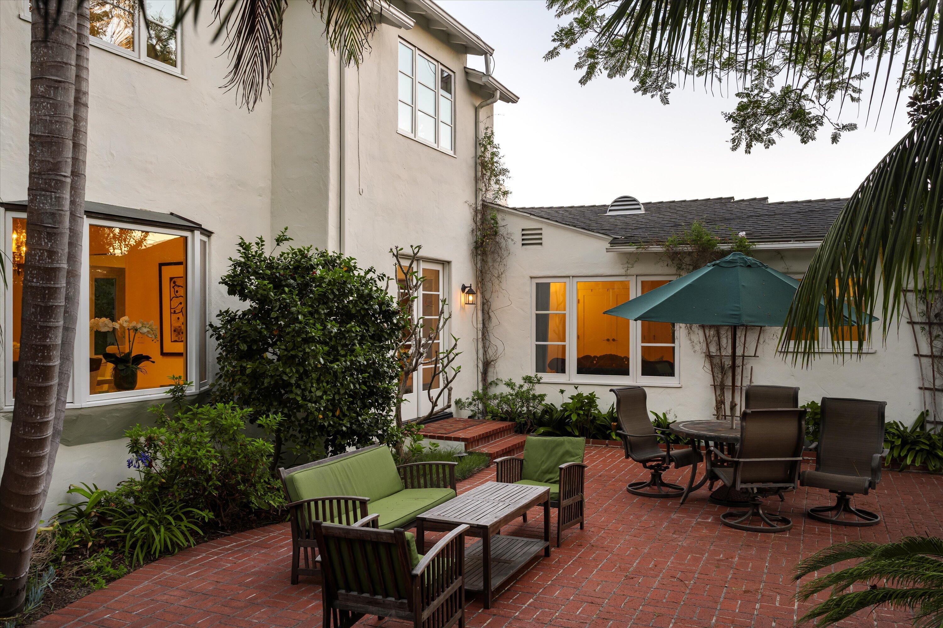 189 Hermosillo Road Montecito, CA 93108 - Photo 46 of 47 Twilight