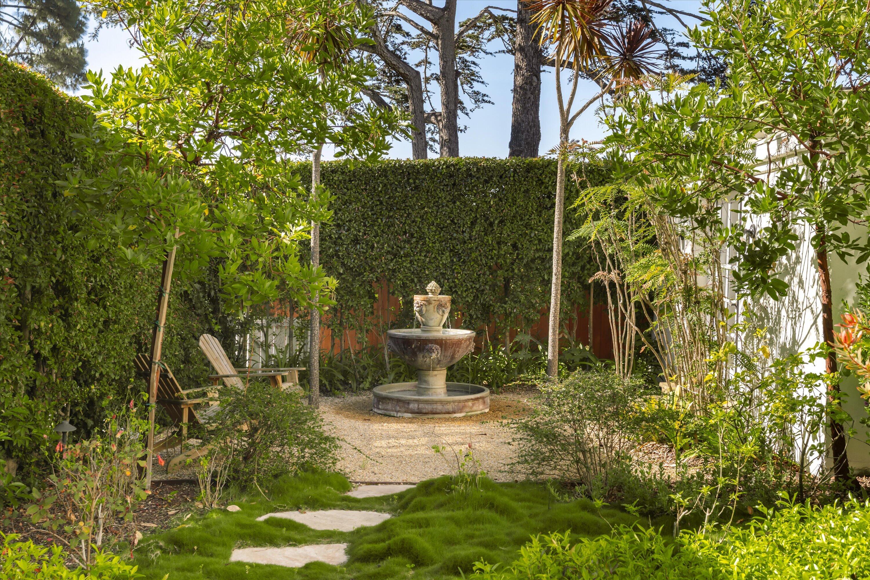 189 Hermosillo Road Montecito, CA 93108 - Photo 5 of 49 Front Exterior