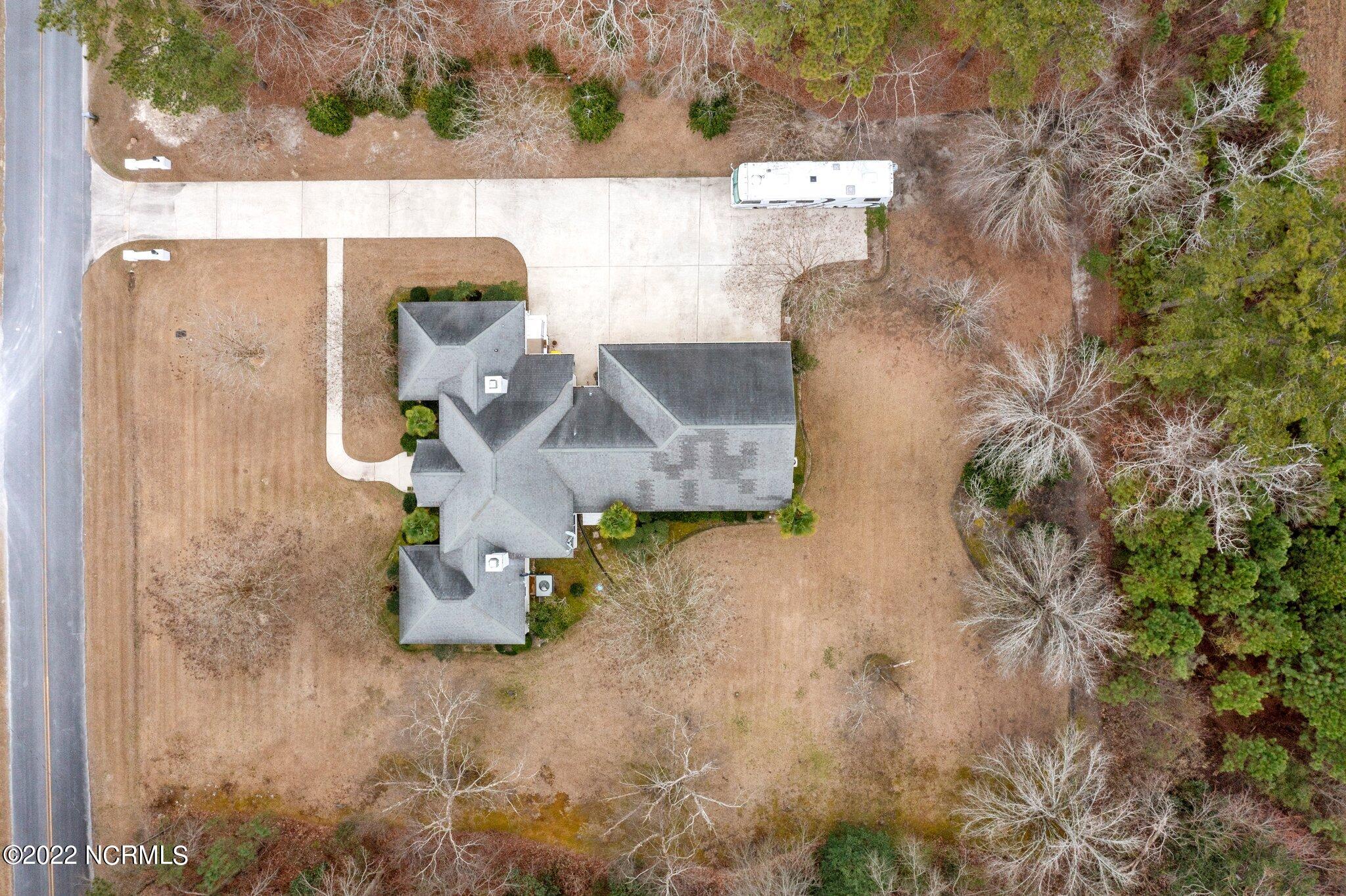 2815 Gray Grant Road Kinston, NC 28504 - Photo 14 of 42 2-web-or-mls-DJI_0674