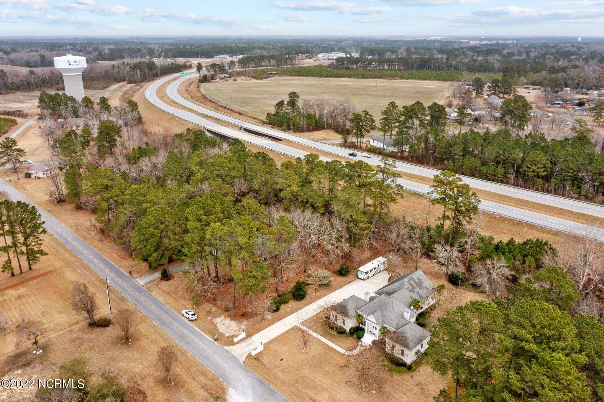 2815 Gray Grant Road Kinston, NC 28504 - Photo 15 of 42 4-web-or-mls-DJI_0676