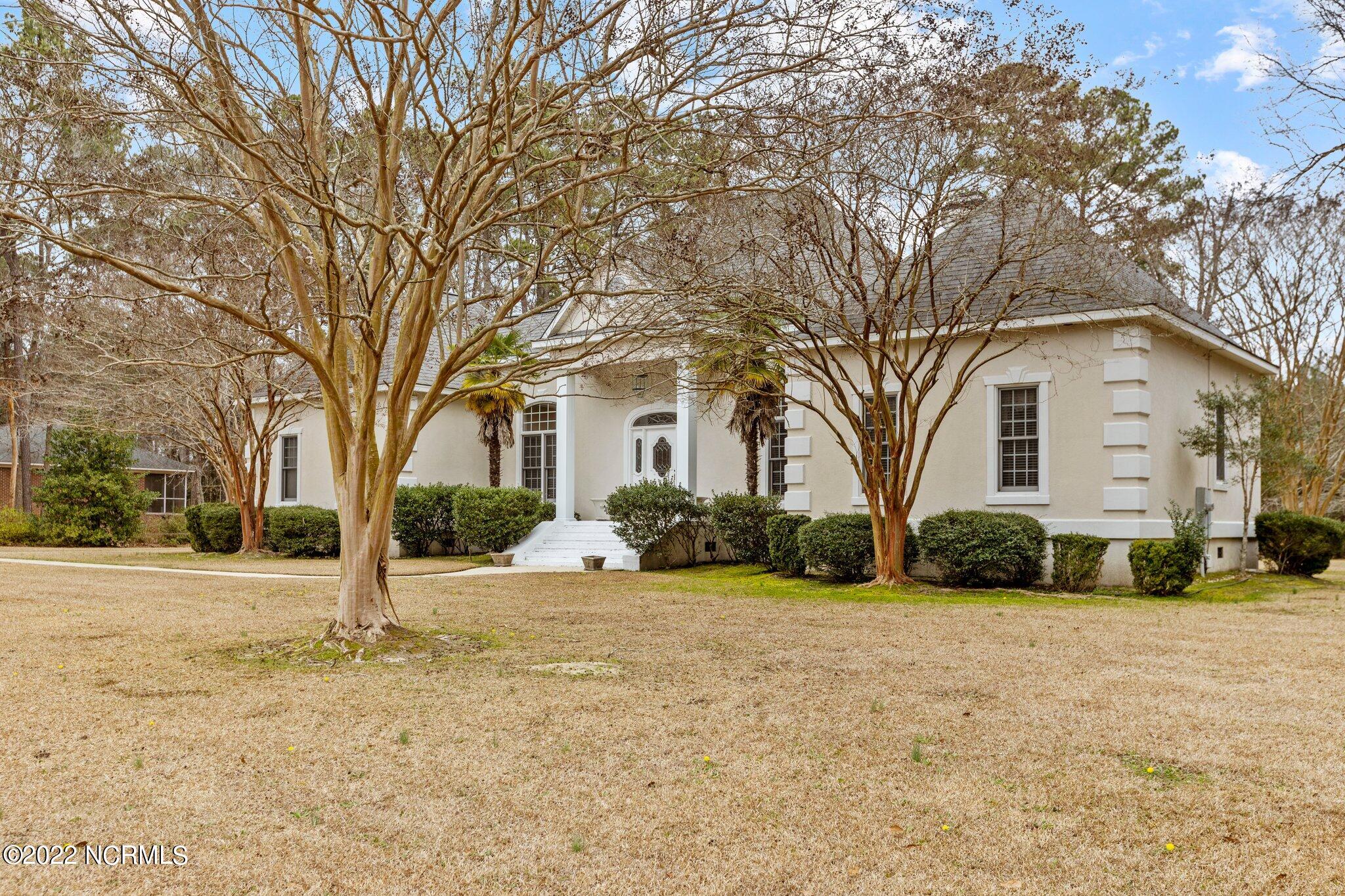 2815 Gray Grant Road Kinston, NC 28504 - Photo 3 of 42 32-web-or-mls-IMGL7732