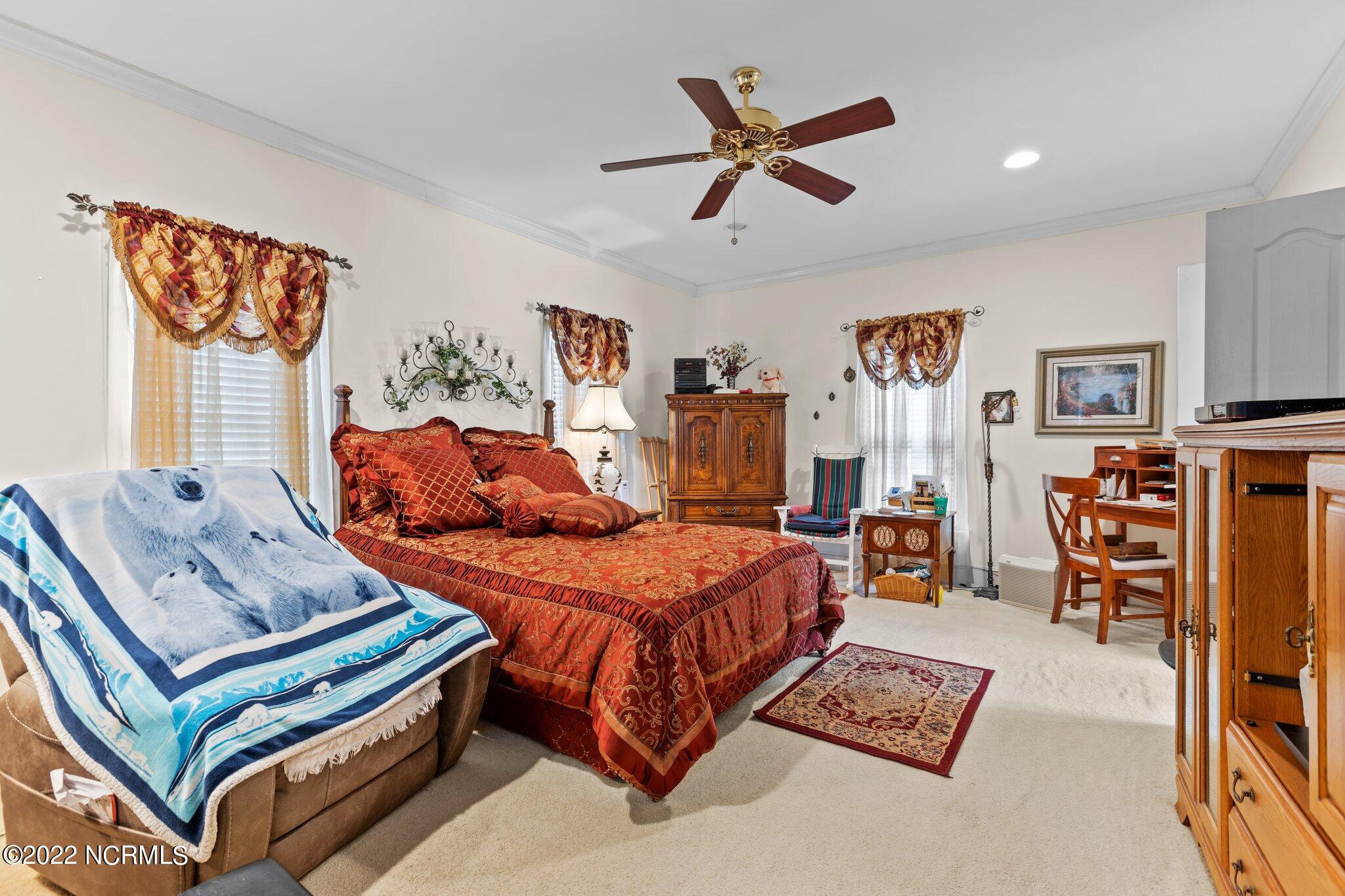 2815 Gray Grant Road Kinston, NC 28504 - Photo 33 of 42 22-web-or-mls-IMGL7704