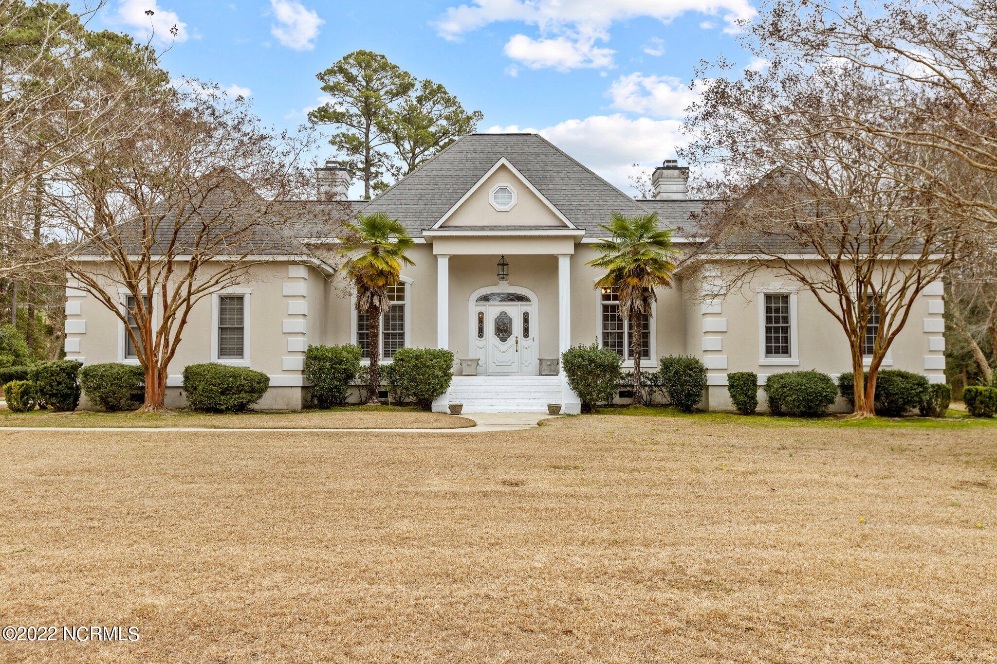 2815 Gray Grant Road Kinston, NC 28504 - Photo 4 of 42 34-web-or-mls-IMGL7734