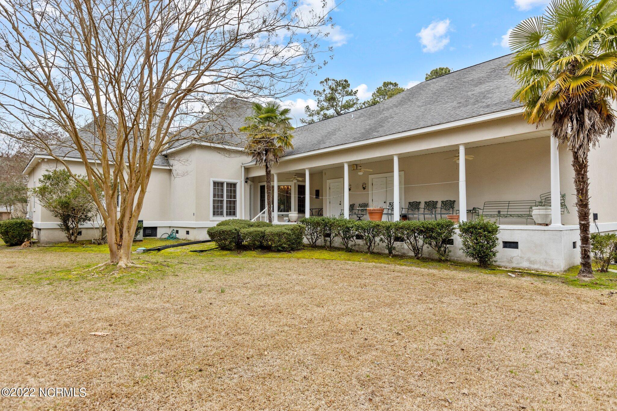 2815 Gray Grant Road Kinston, NC 28504 - Photo 10 of 42 40-web-or-mls-IMGL7740