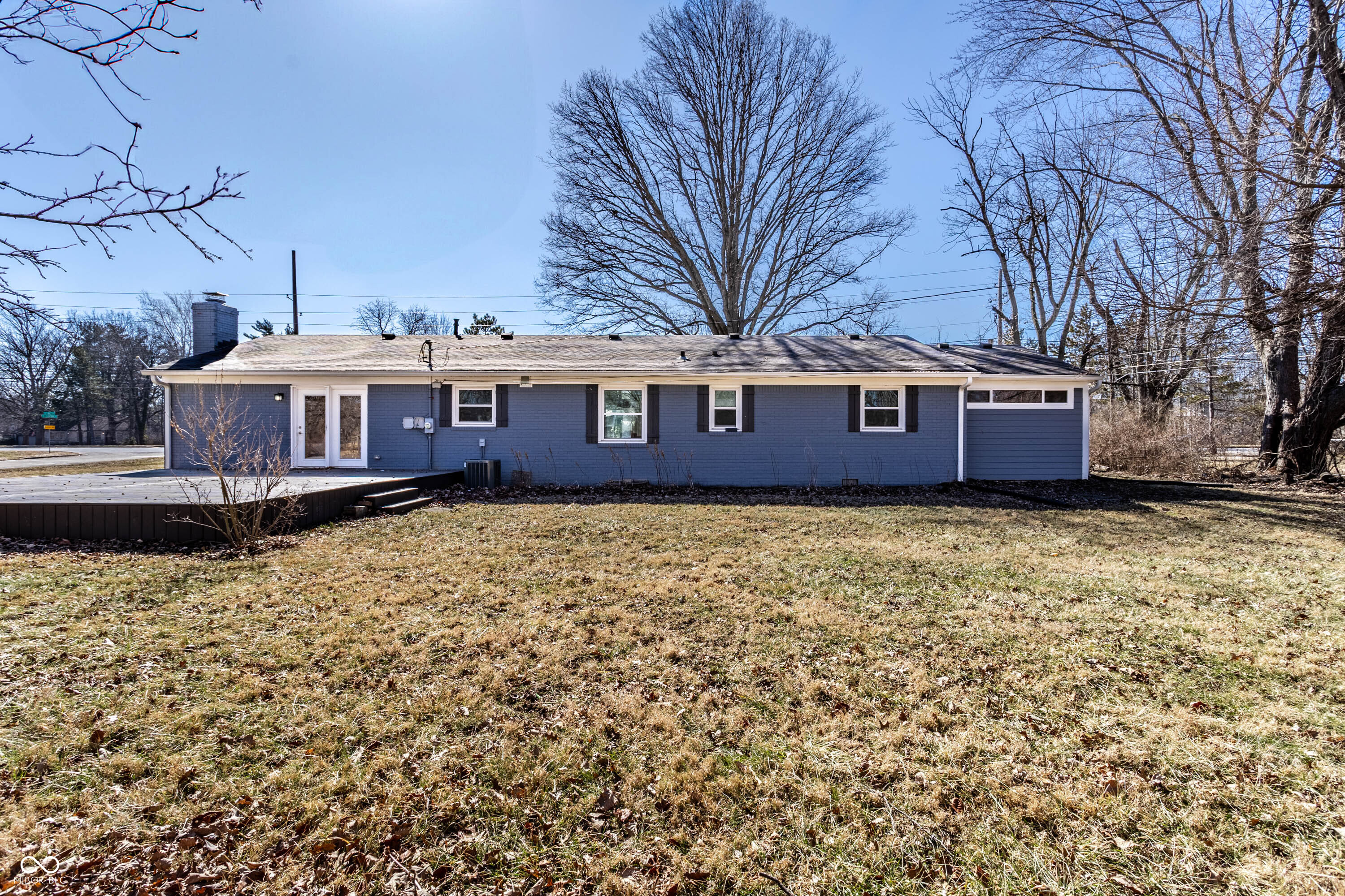 320 East 86th Street Indianapolis, IN 46240 - Photo 22 of 24
