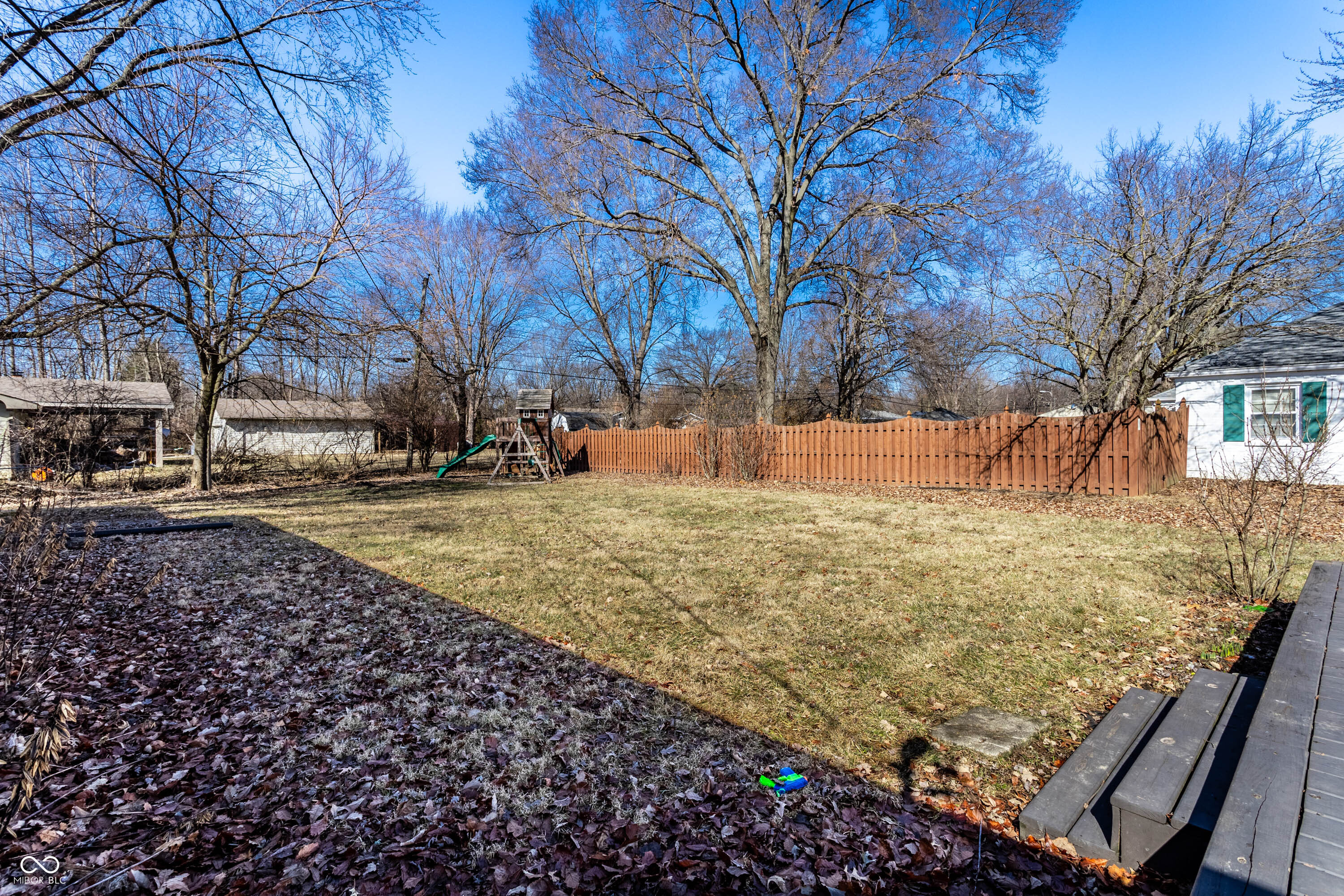 320 East 86th Street Indianapolis, IN 46240 - Photo 23 of 24