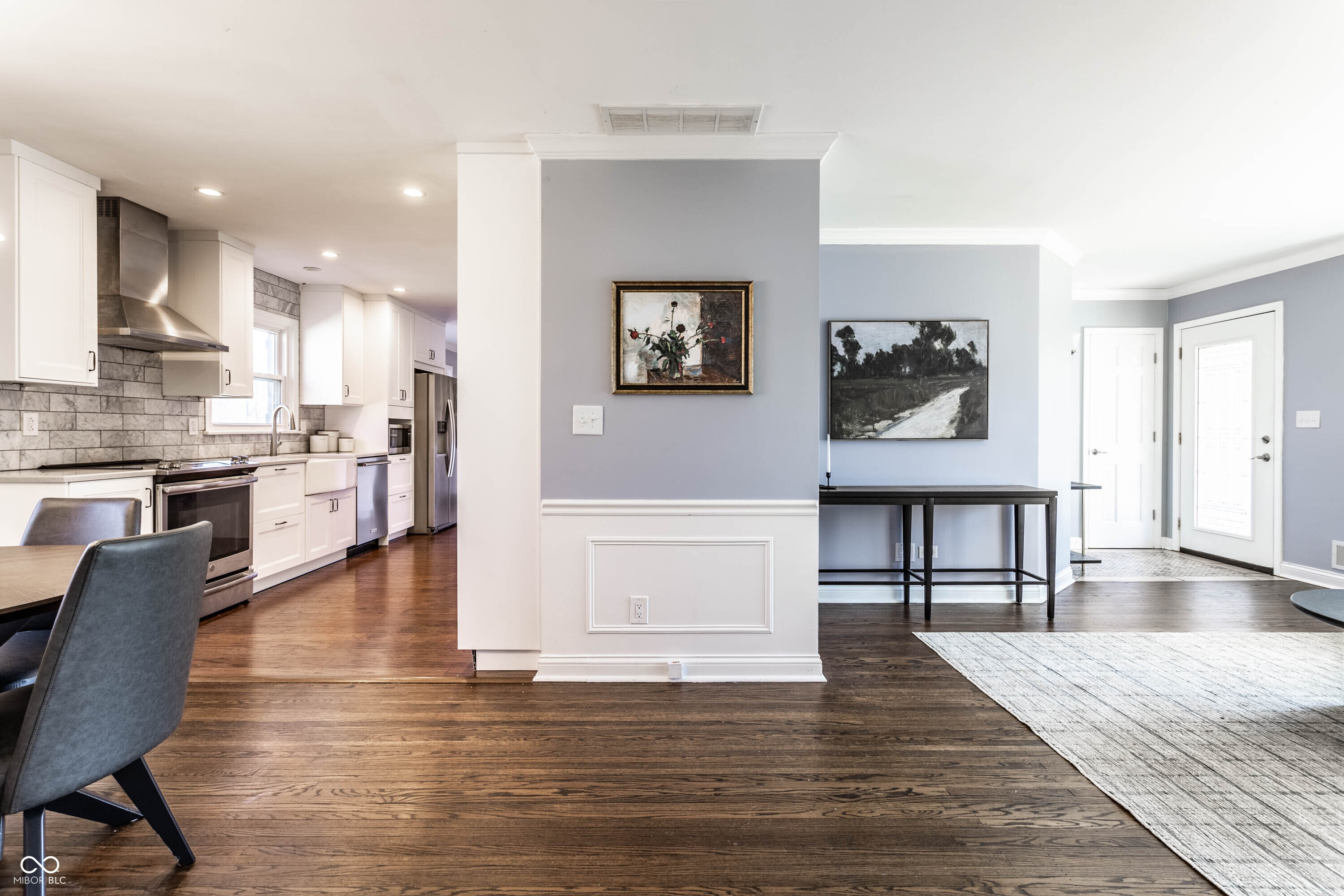 320 East 86th Street Indianapolis, IN 46240 - Photo 5 of 24