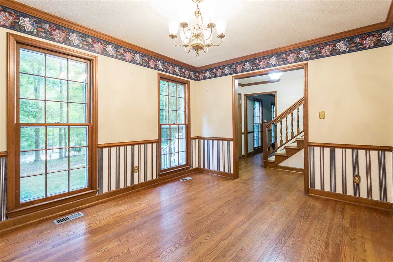 10005 Bavin Place Raleigh, NC 27613 - Photo 6 of 30 Photo 6