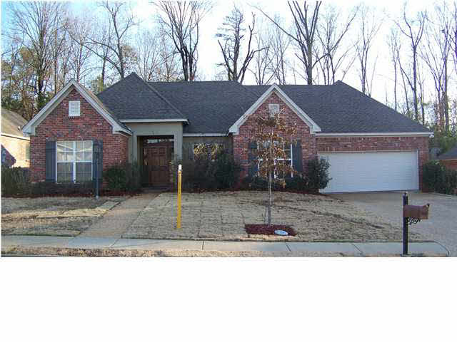 109 Bailey''s Ridge Circle Clinton, MS 39056 - Photo 1 of 1 Photo 1