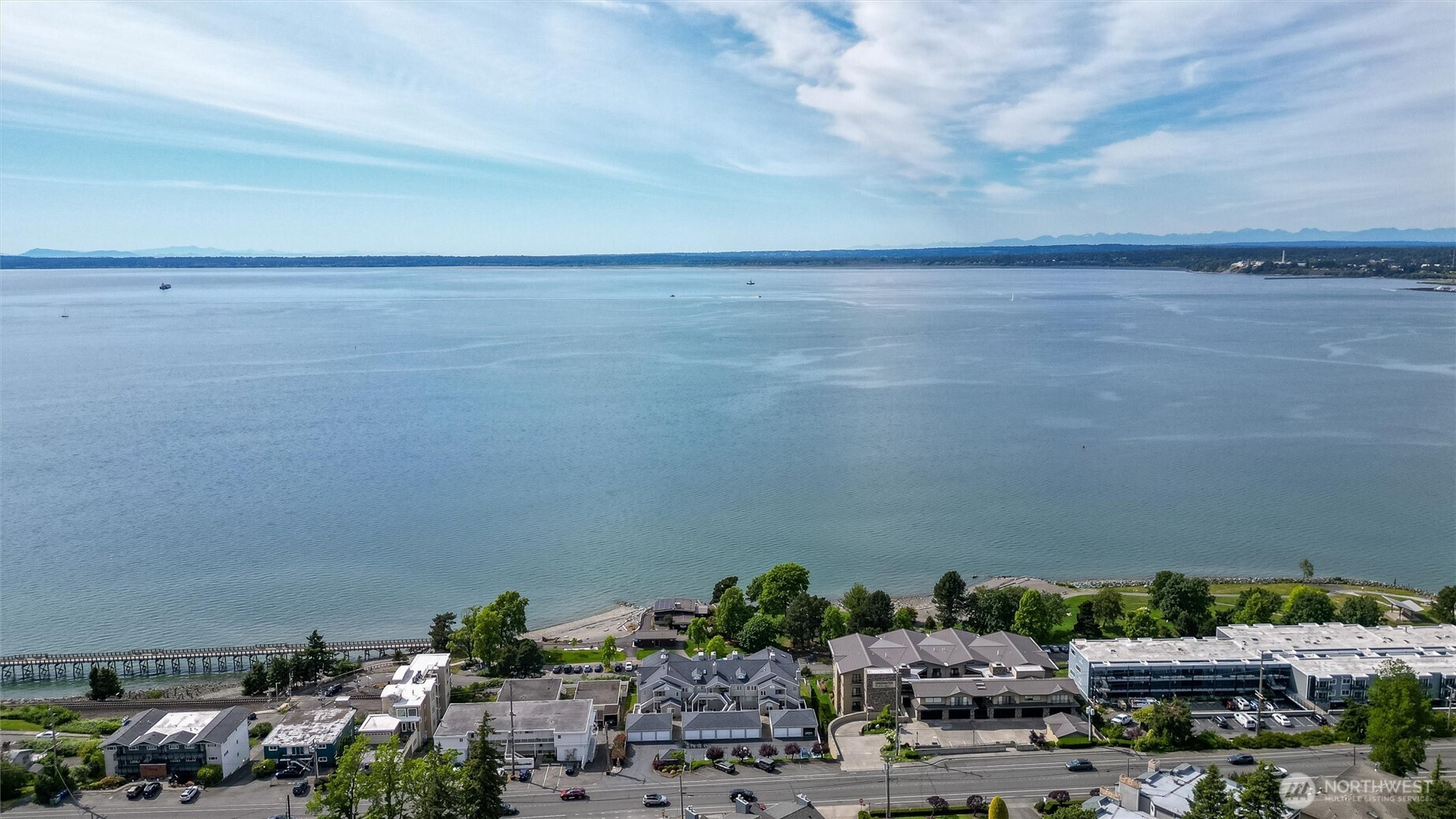 480 South State Street, Unit 204 Bellingham, WA 98225 - Photo 35 of 37
