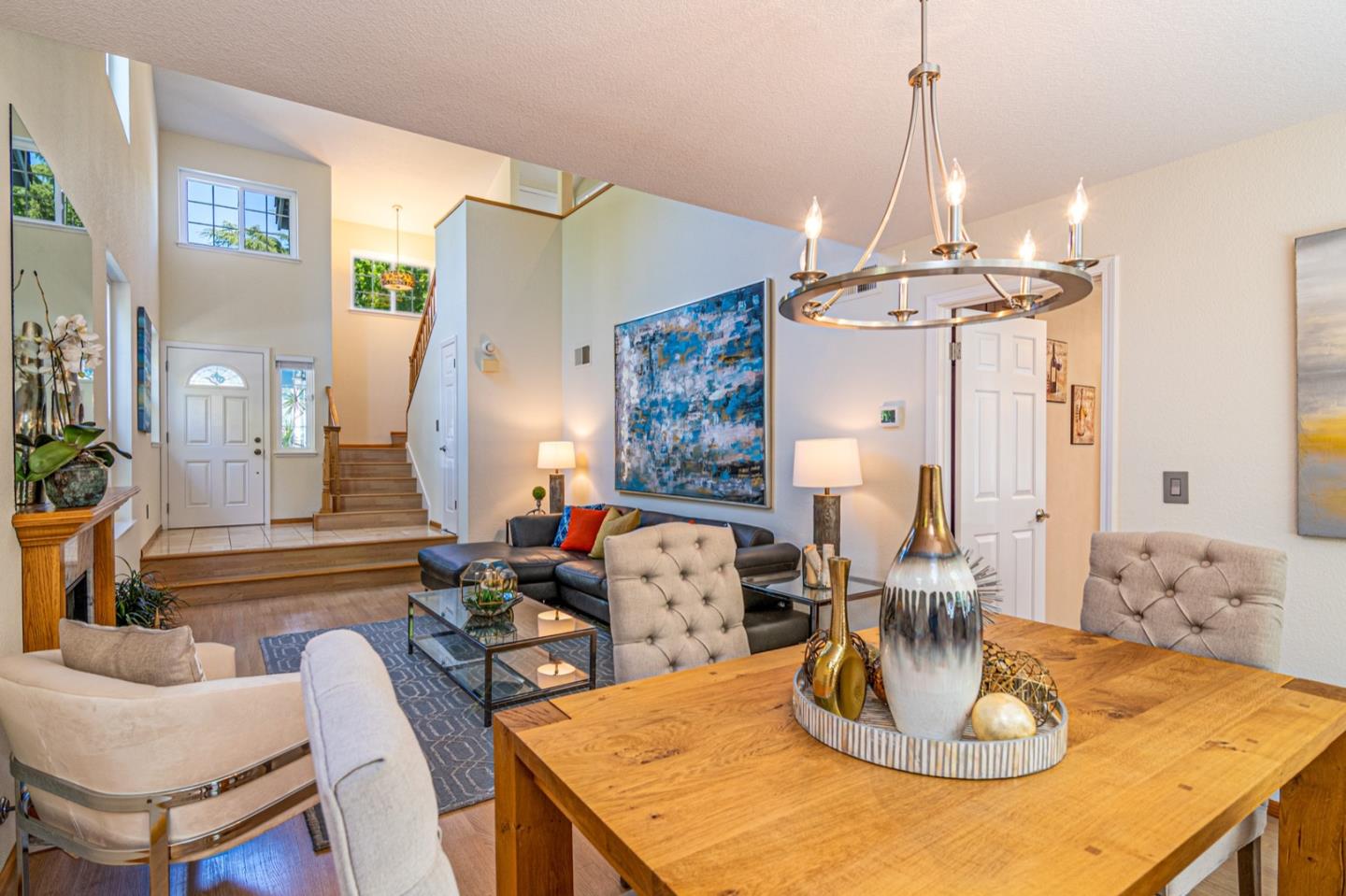 3954 Williams Road San Jose, CA 95117 - Photo 1 of 28 Gallery Image 1