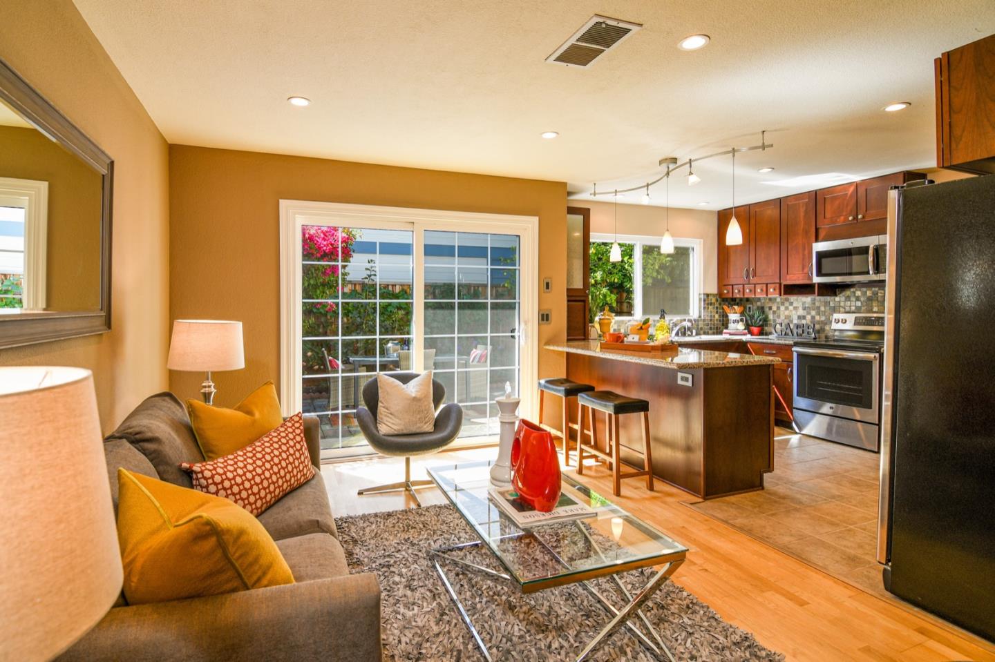 3954 Williams Road San Jose, CA 95117 - Photo 11 of 28 Gallery Image 11
