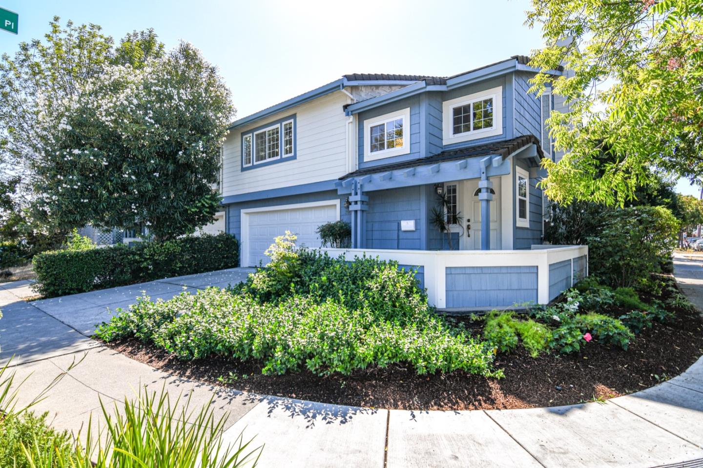 3954 Williams Road San Jose, CA 95117 - Photo 2 of 28 Gallery Image 2