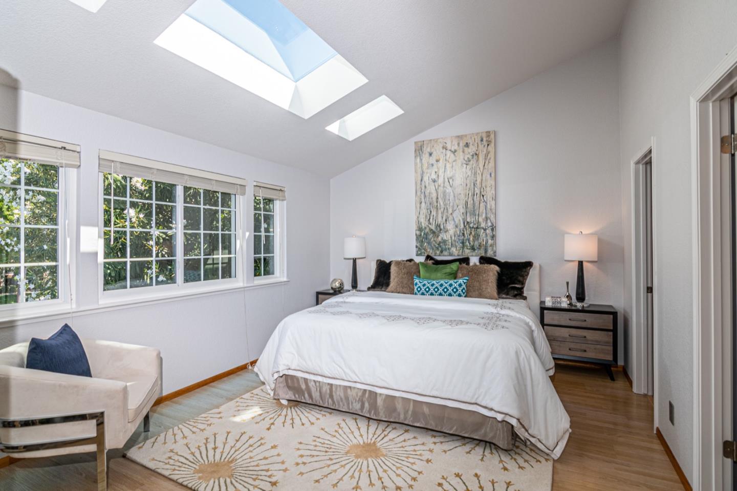 3954 Williams Road San Jose, CA 95117 - Photo 22 of 28 Gallery Image 22