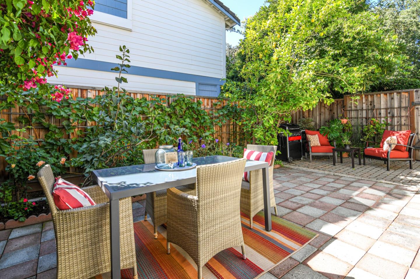 3954 Williams Road San Jose, CA 95117 - Photo 26 of 28 Gallery Image 26