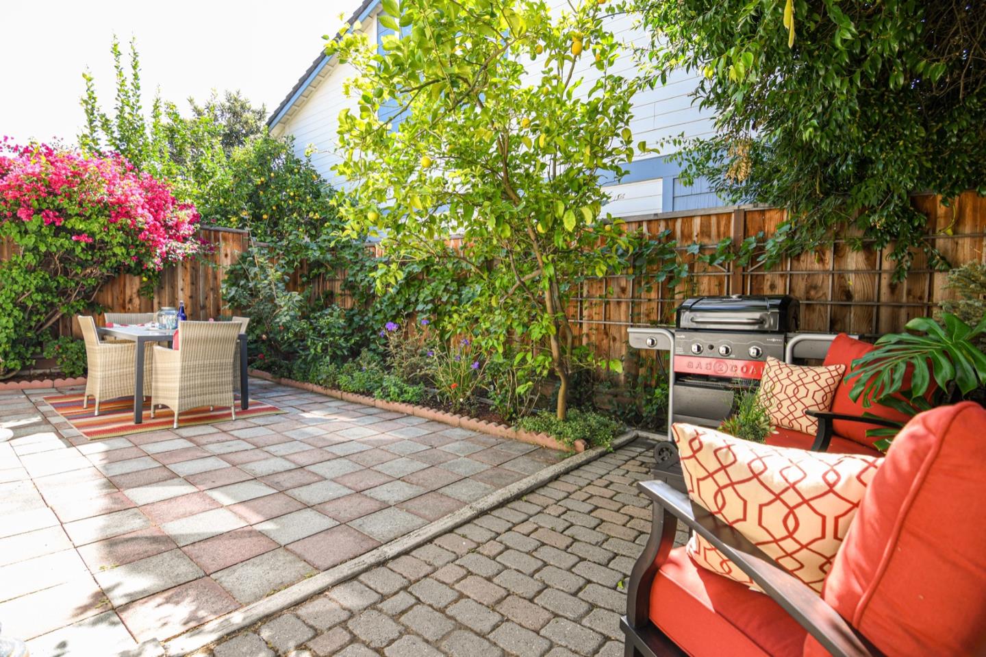 3954 Williams Road San Jose, CA 95117 - Photo 28 of 28 Gallery Image 28